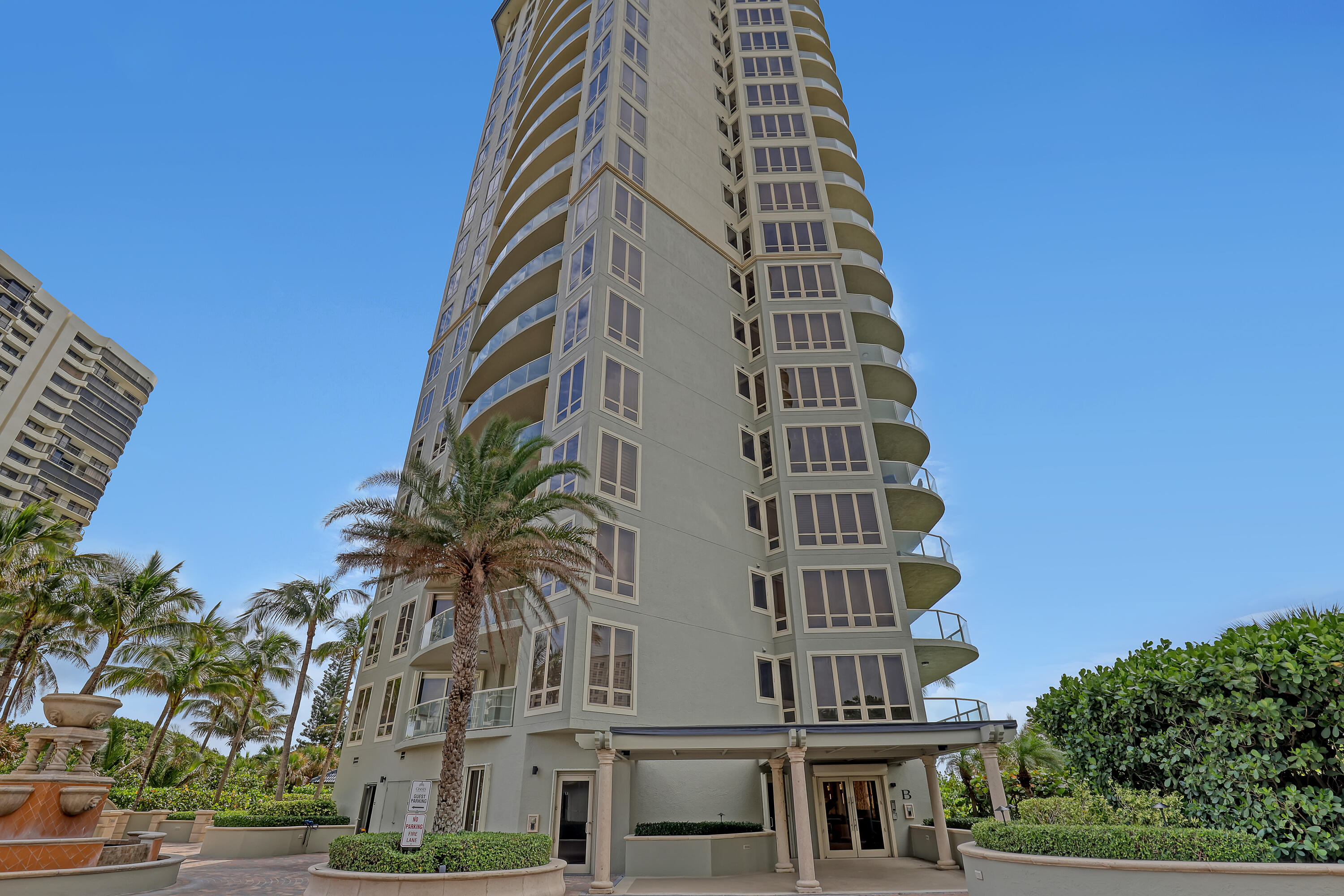 3920 N Ocean #9b, Singer Island FL 33404