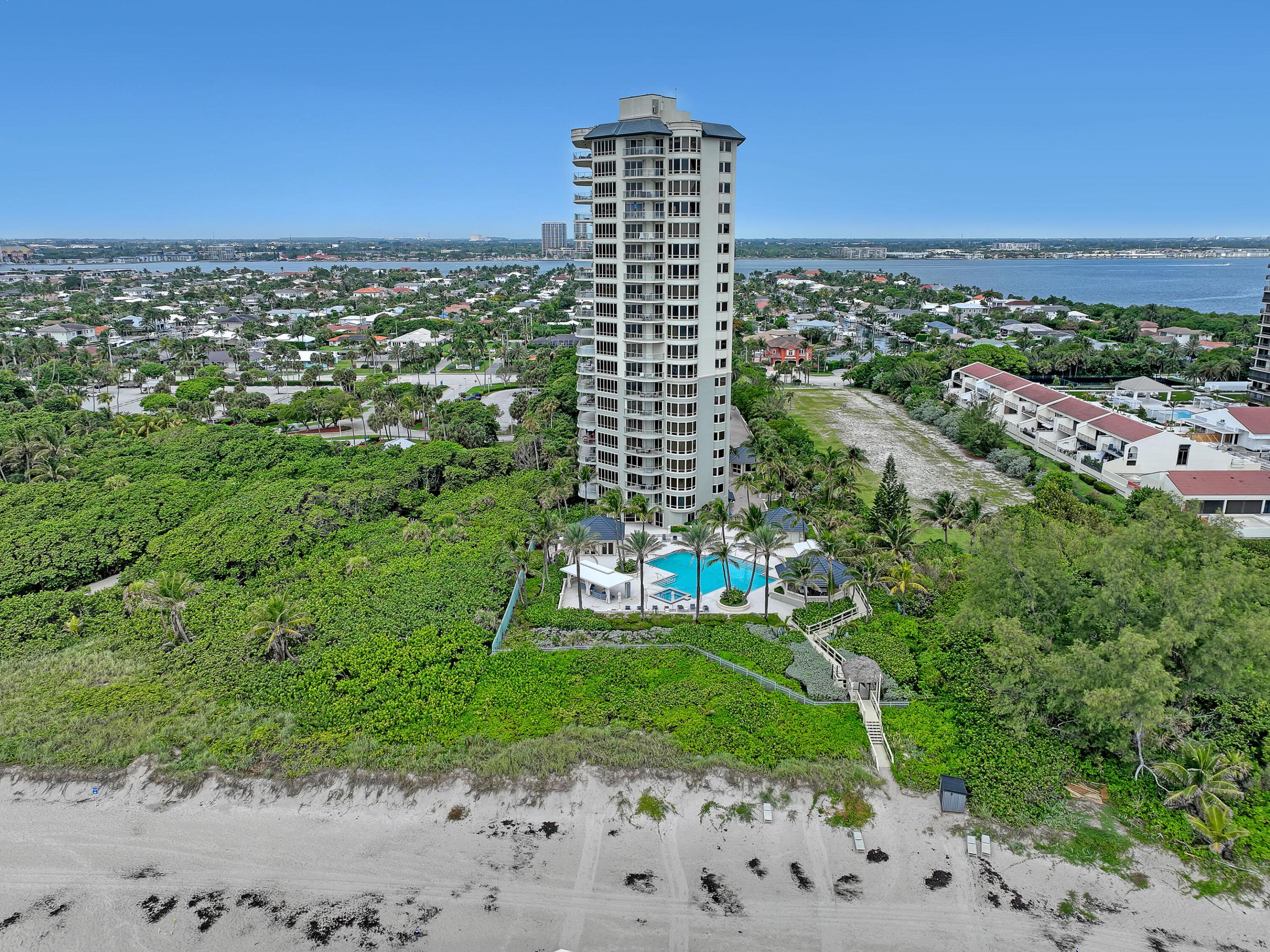 3920 N Ocean #9b, Singer Island FL 33404