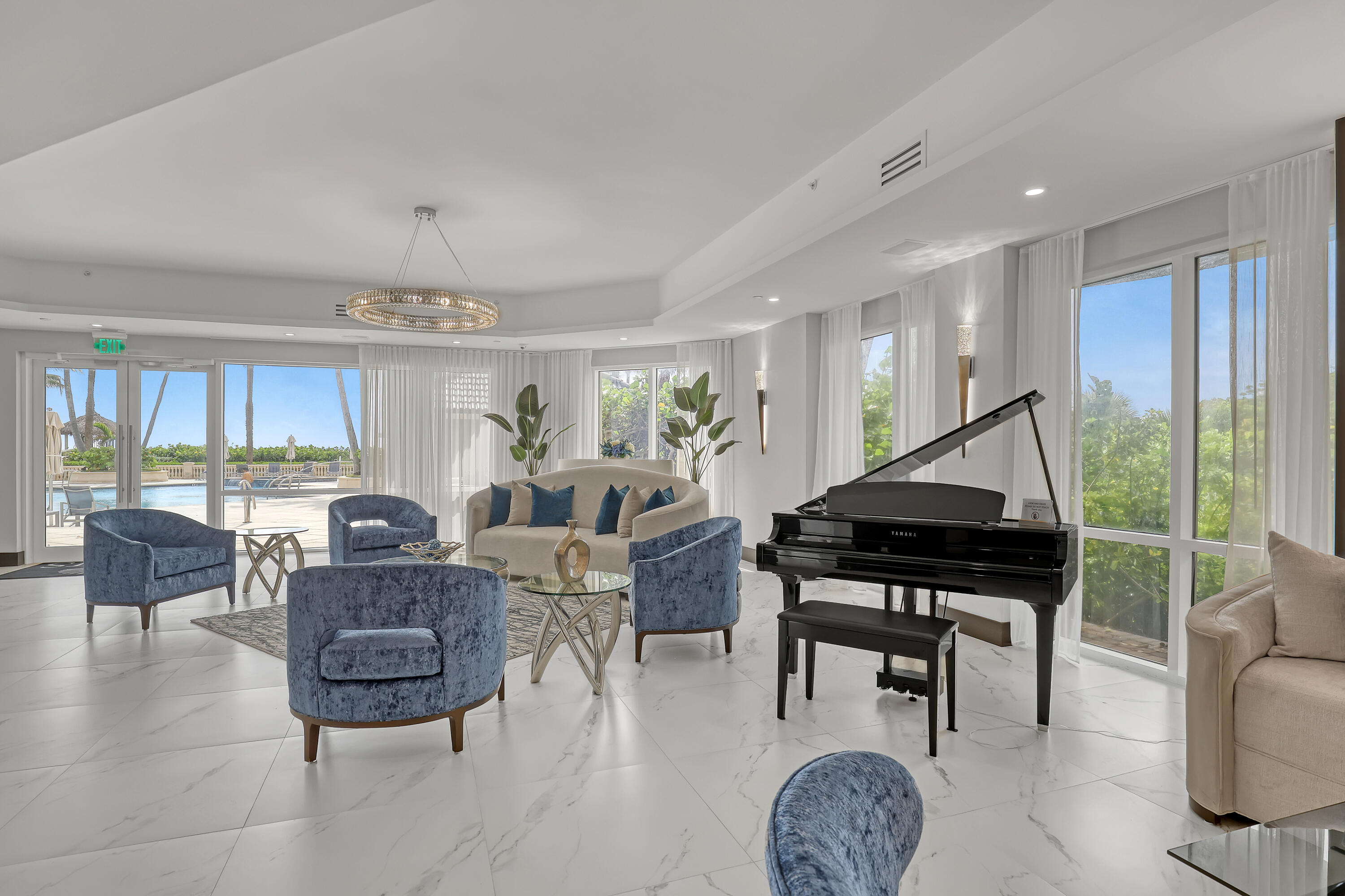 3920 N Ocean #9b, Singer Island FL 33404