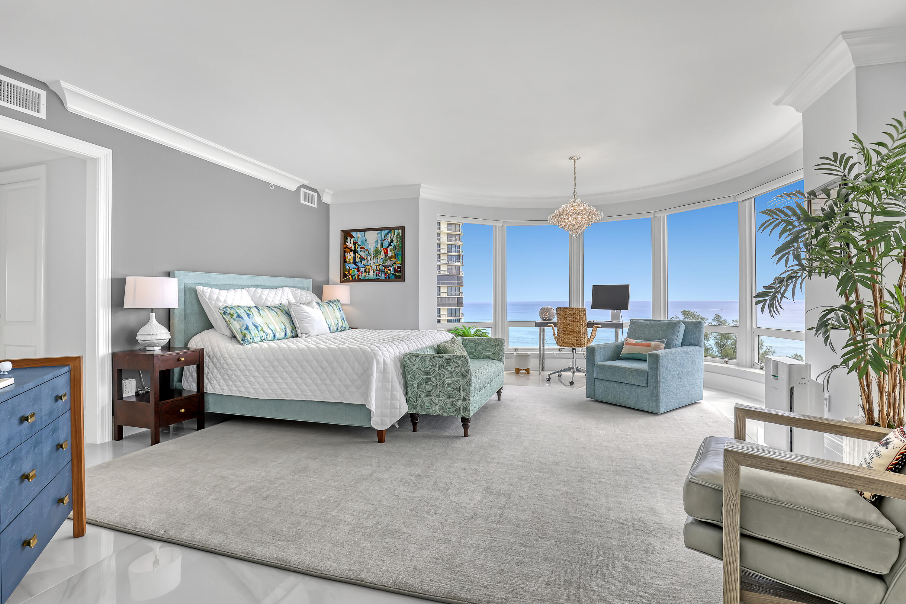 3920 N Ocean #9b, Singer Island FL 33404