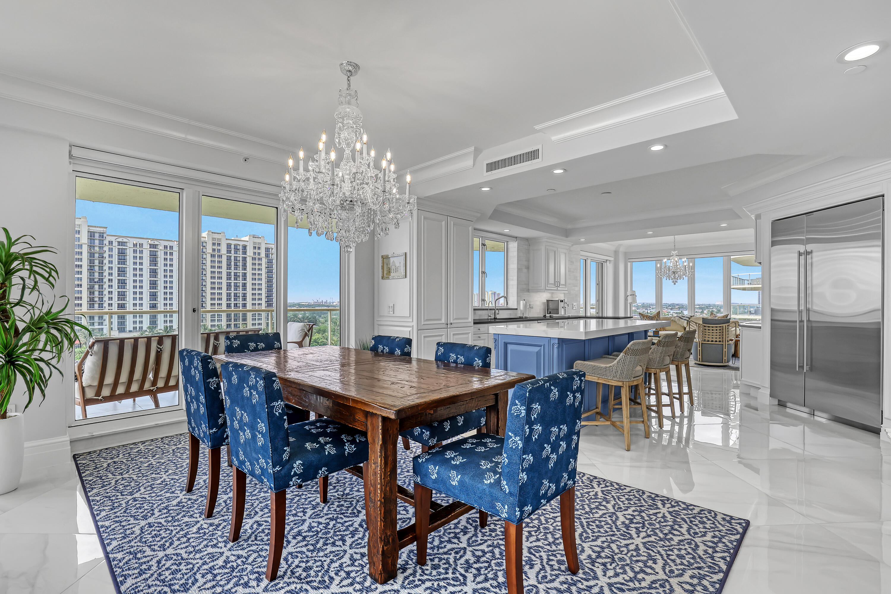 3920 N Ocean #9b, Singer Island FL 33404