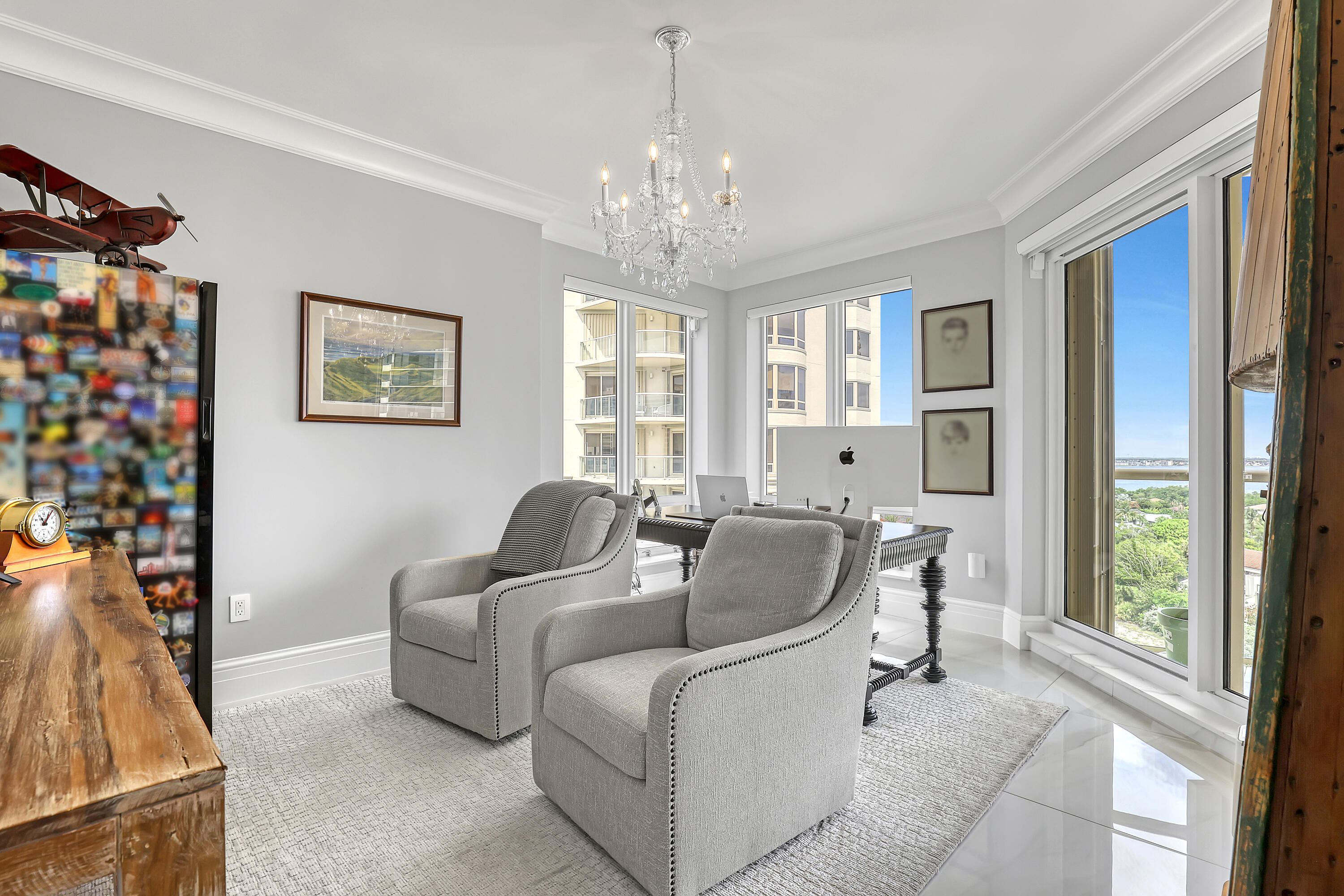 3920 N Ocean #9b, Singer Island FL 33404