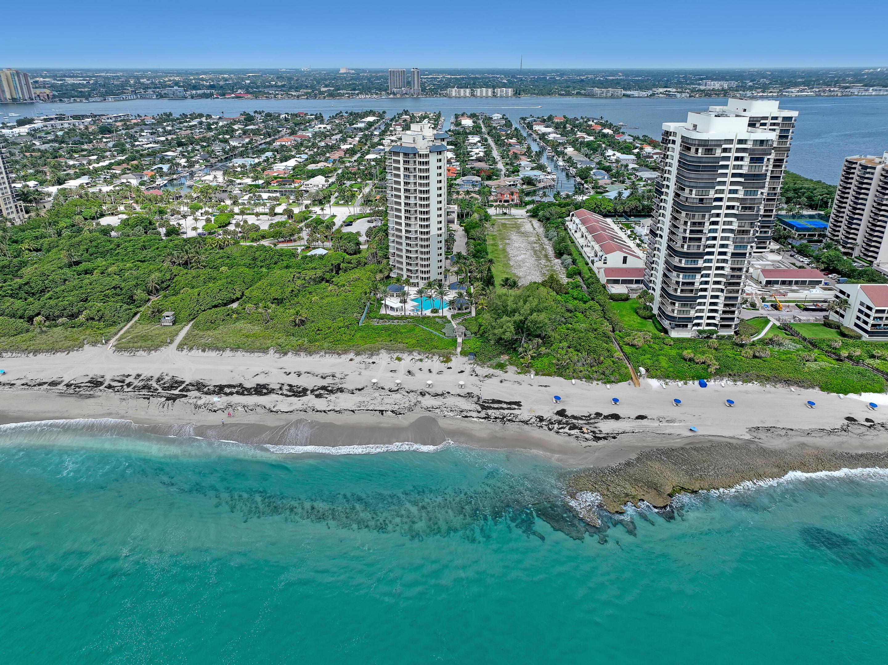 3920 N Ocean #9b, Singer Island FL 33404