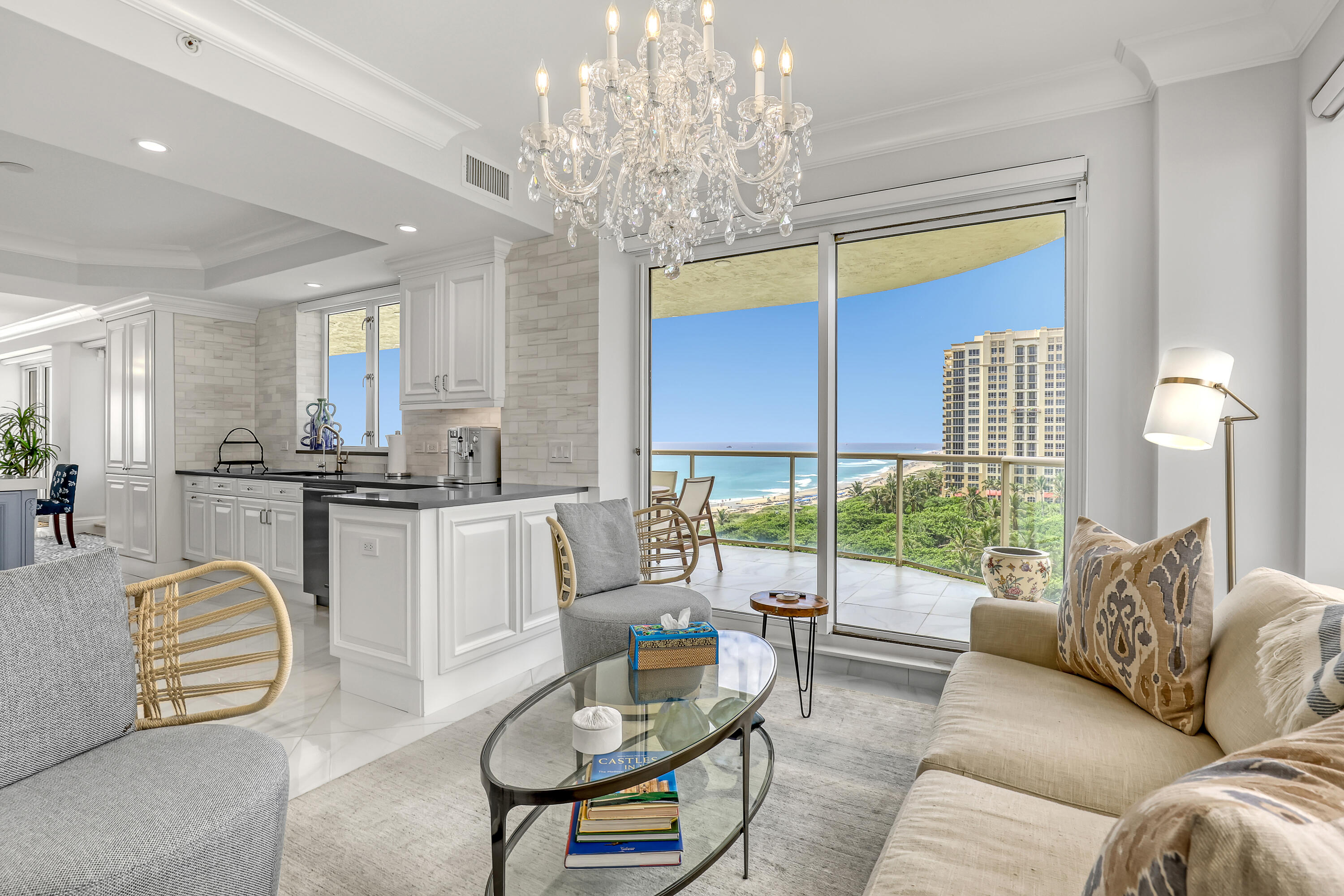 3920 N Ocean #9b, Singer Island FL 33404