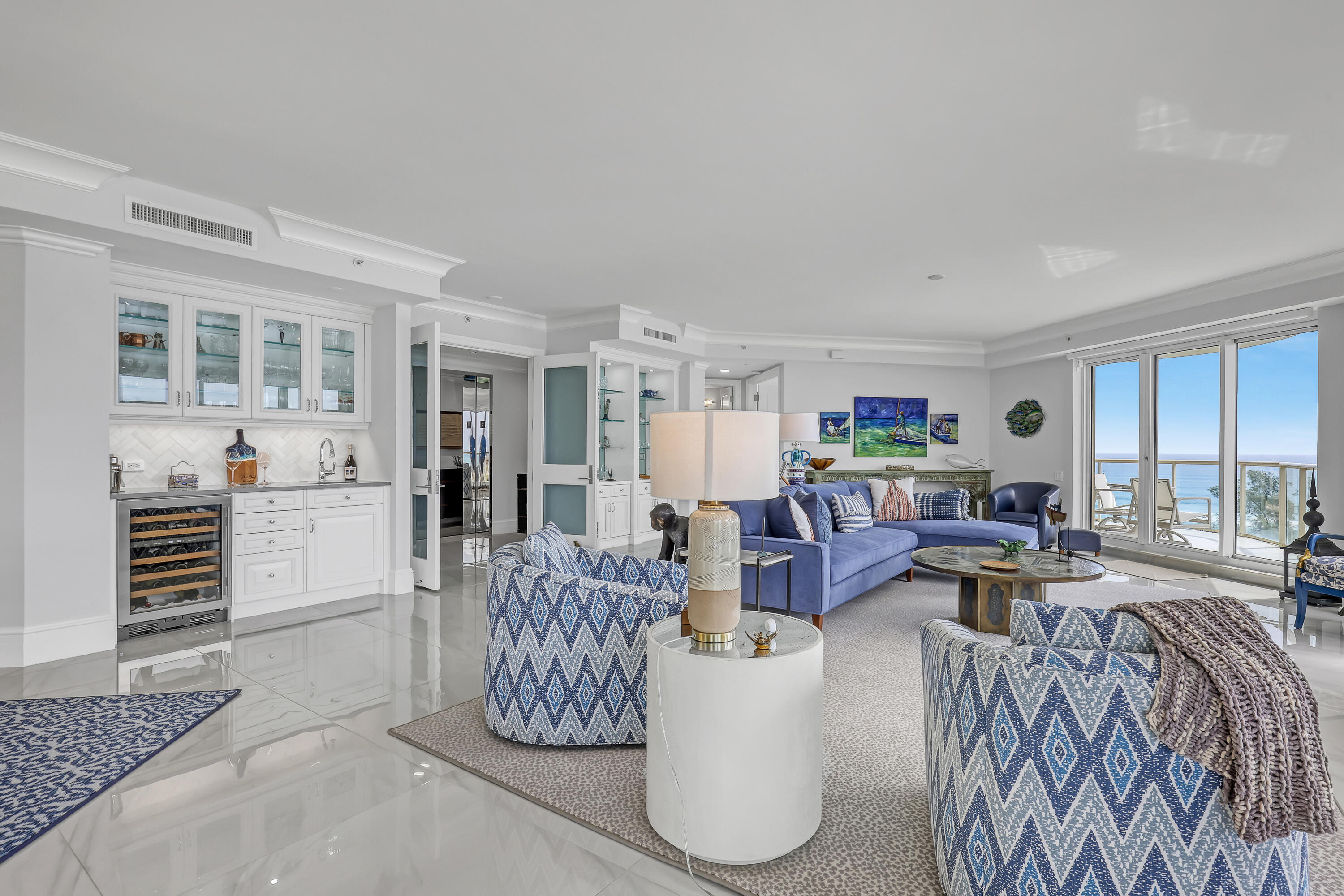 3920 N Ocean #9b, Singer Island FL 33404
