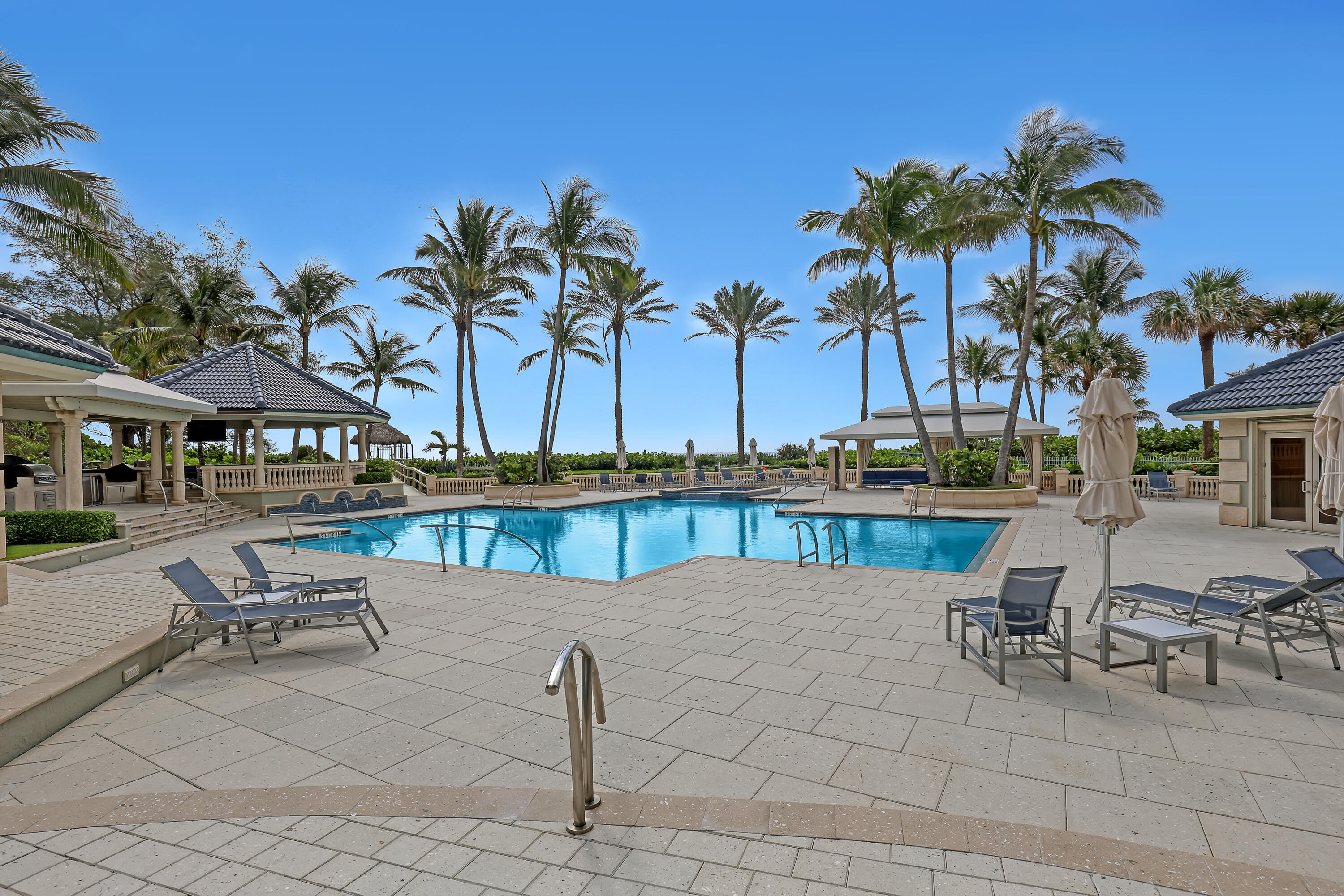 3920 N Ocean #9b, Singer Island FL 33404
