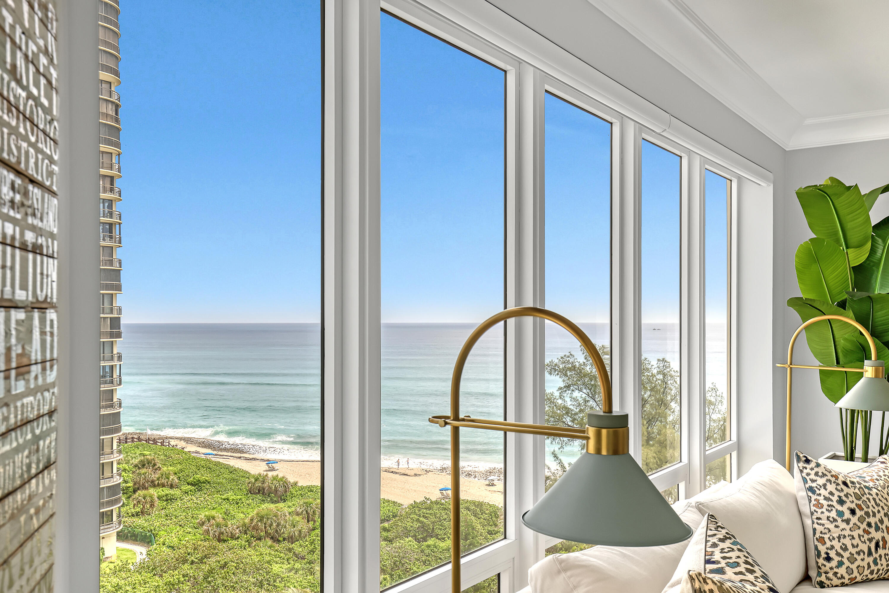 3920 N Ocean #9b, Singer Island FL 33404