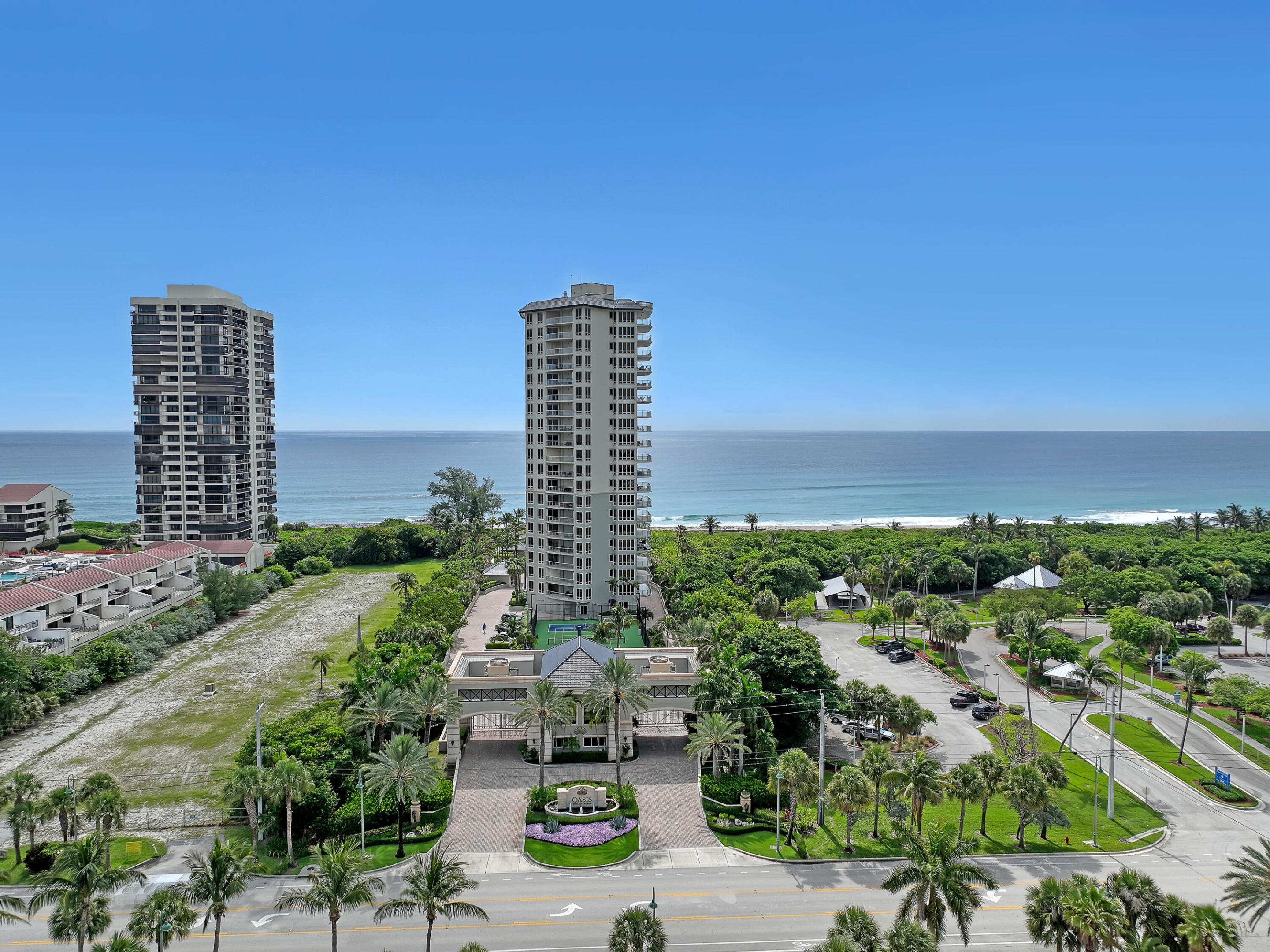 3920 N Ocean #9b, Singer Island FL 33404