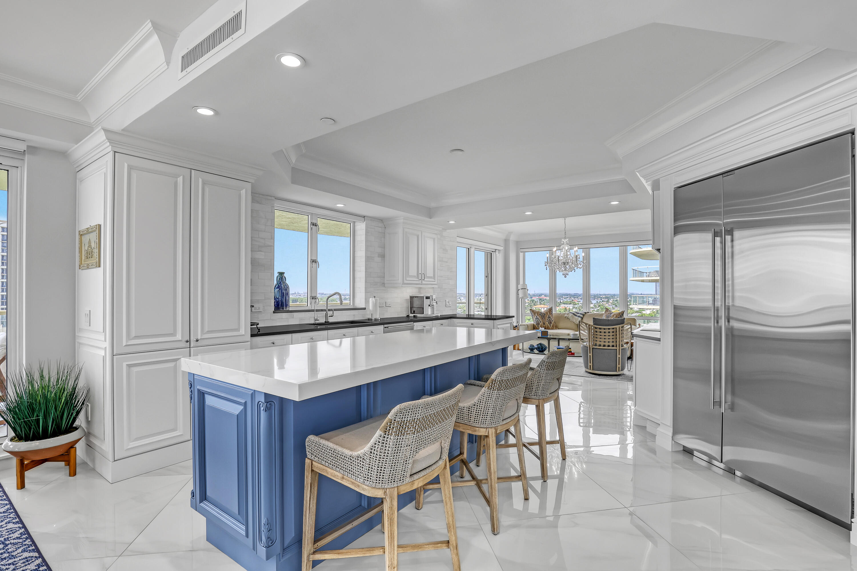 3920 N Ocean #9b, Singer Island FL 33404