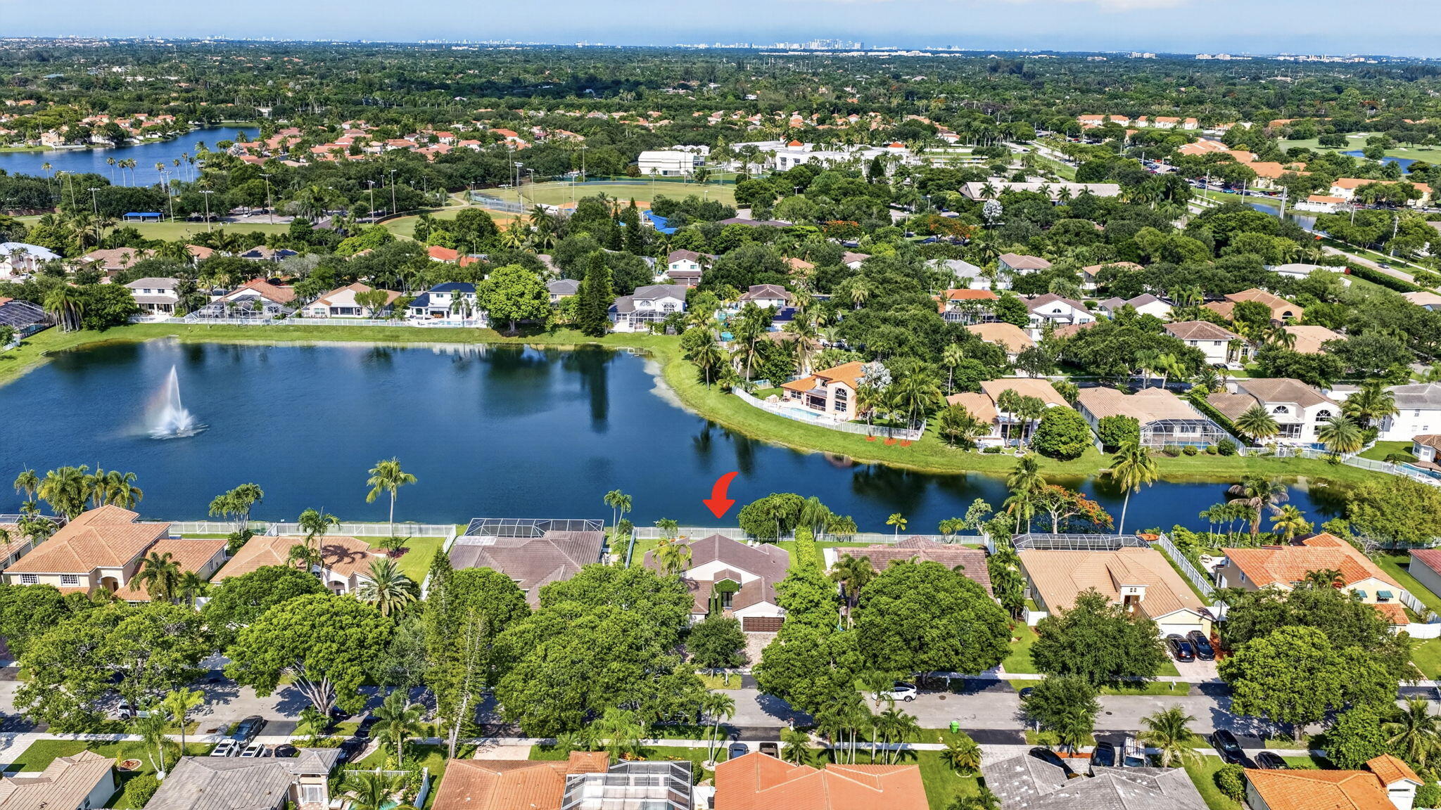912 NW 132nd, Sunrise FL 33325