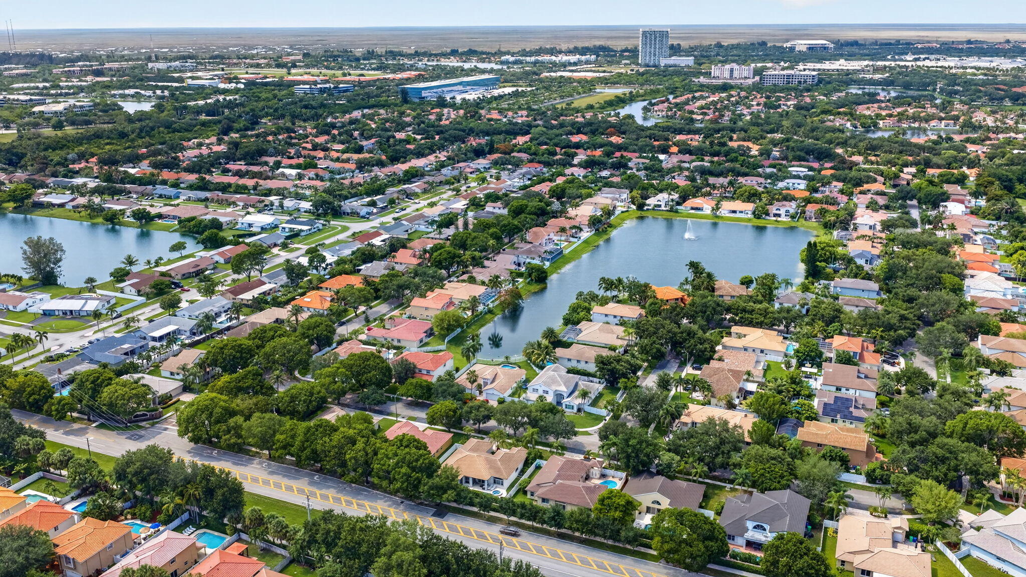 912 NW 132nd, Sunrise FL 33325