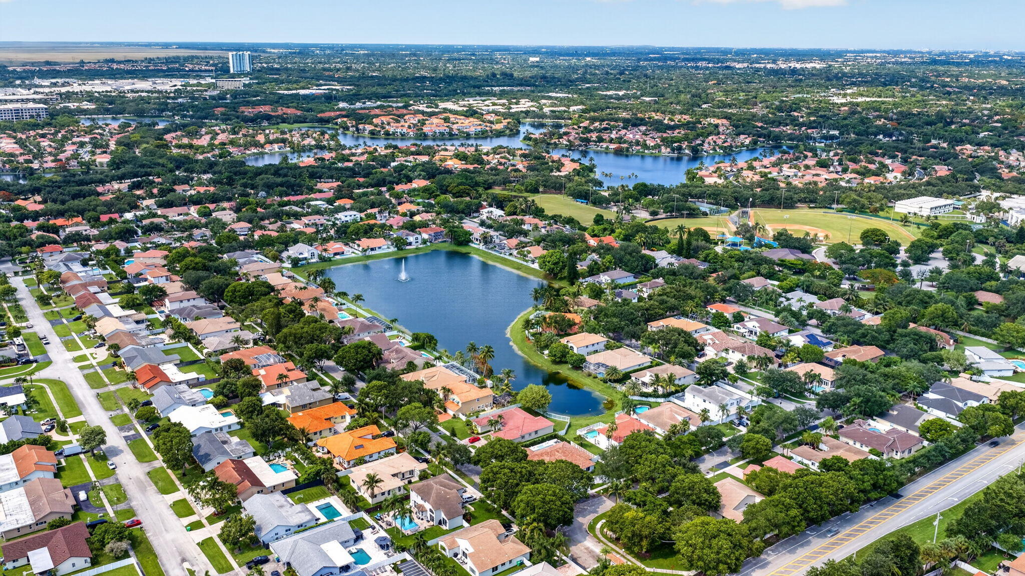 912 NW 132nd, Sunrise FL 33325