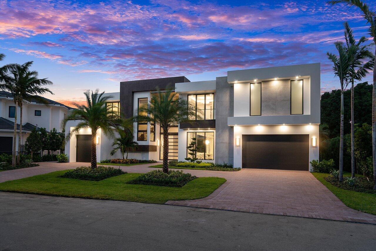 2391 Areca Palm, Boca Raton FL 33432