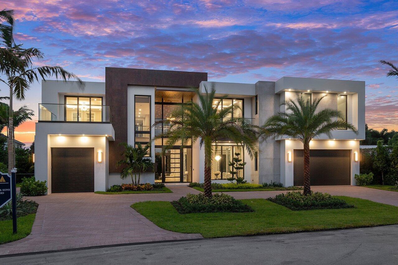 2391 Areca Palm, Boca Raton FL 33432