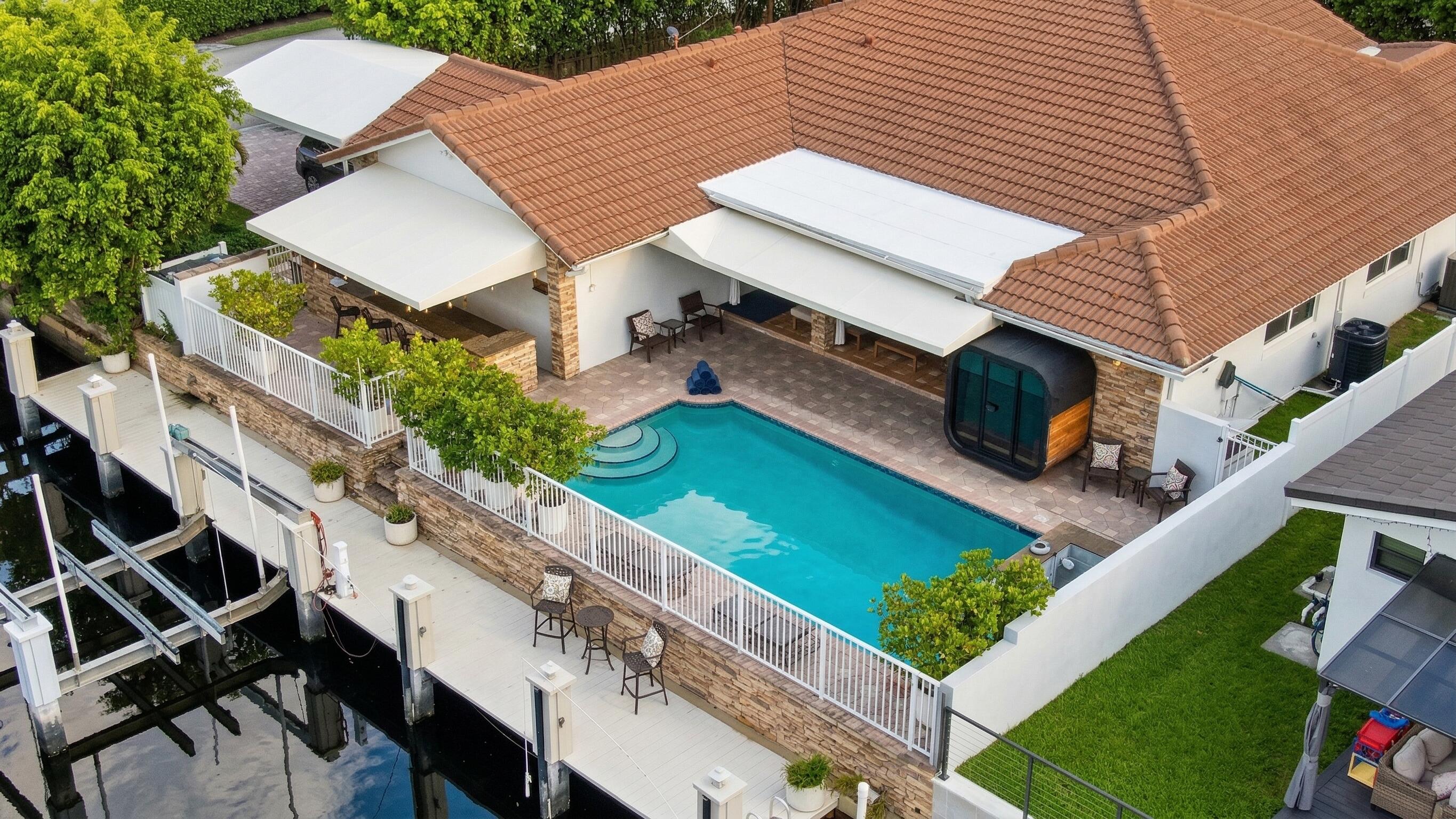 5841 Bayview, Fort Lauderdale FL 33308