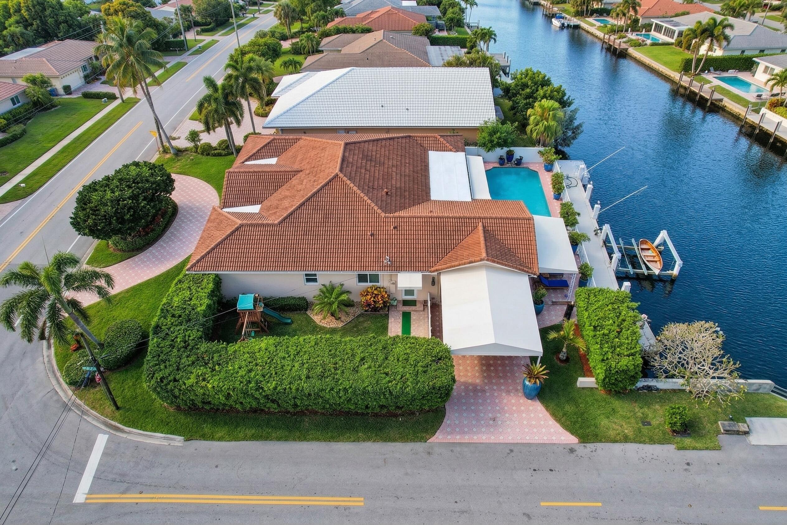 5841 Bayview, Fort Lauderdale FL 33308