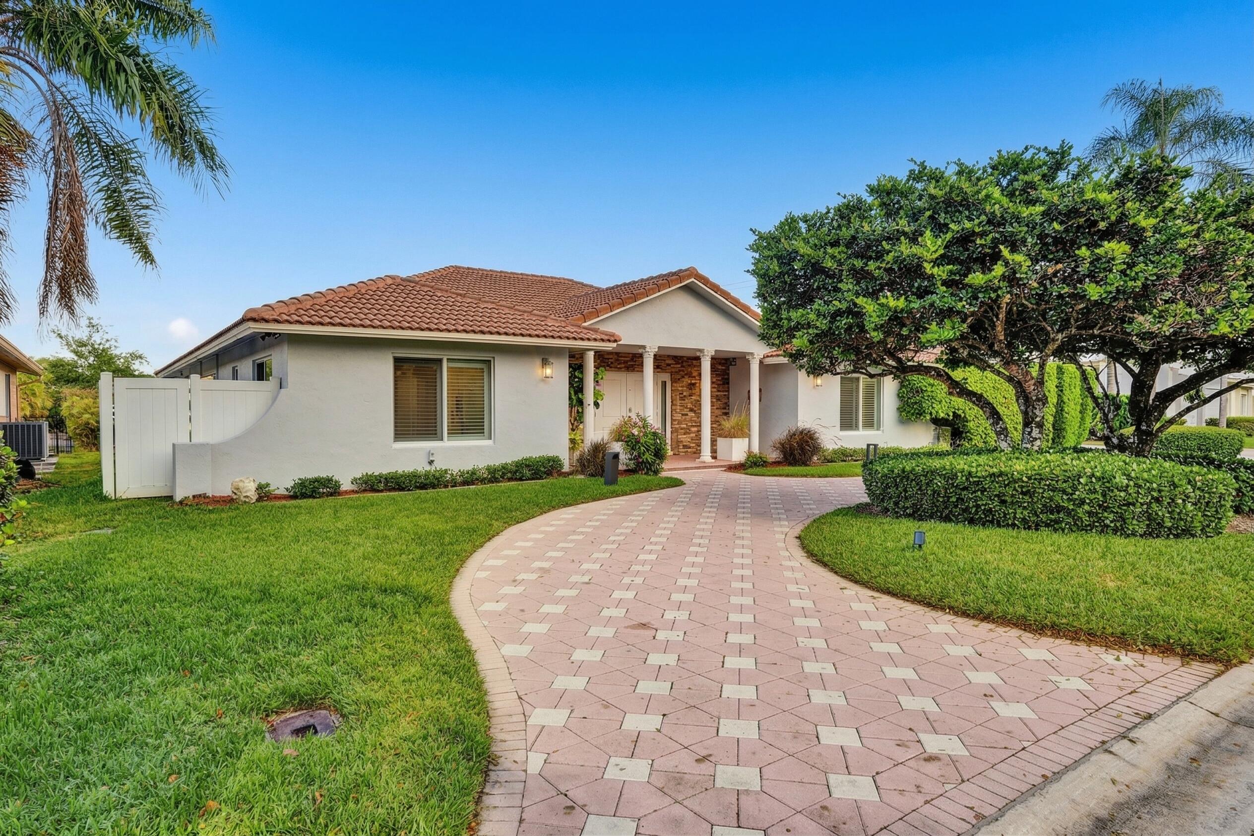 5841 Bayview, Fort Lauderdale FL 33308