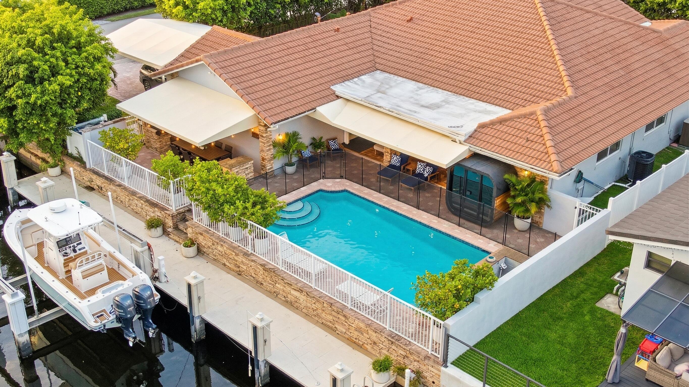 5841 Bayview, Fort Lauderdale FL 33308