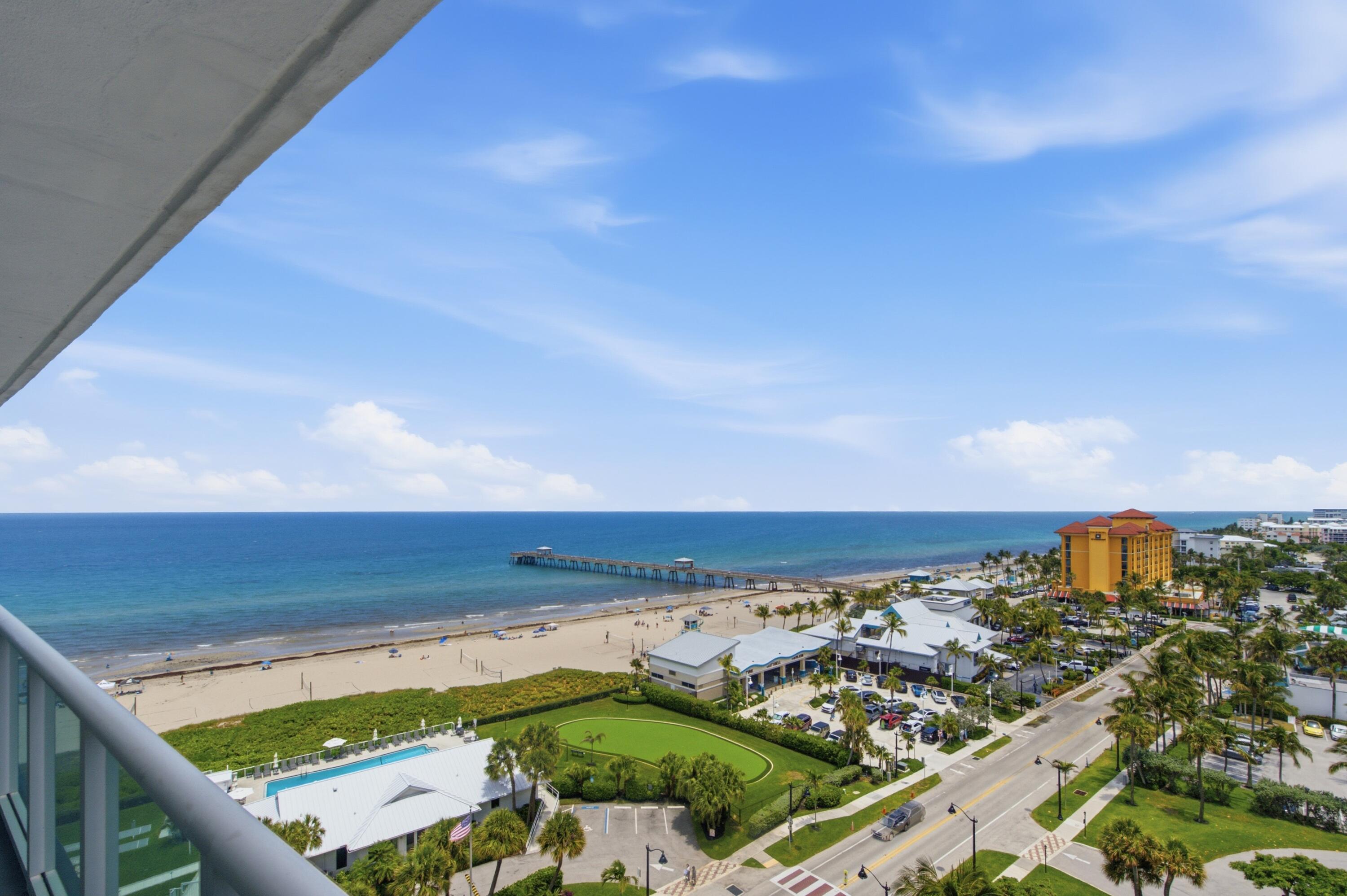 333 NE 21st #1422, Deerfield Beach FL 33441