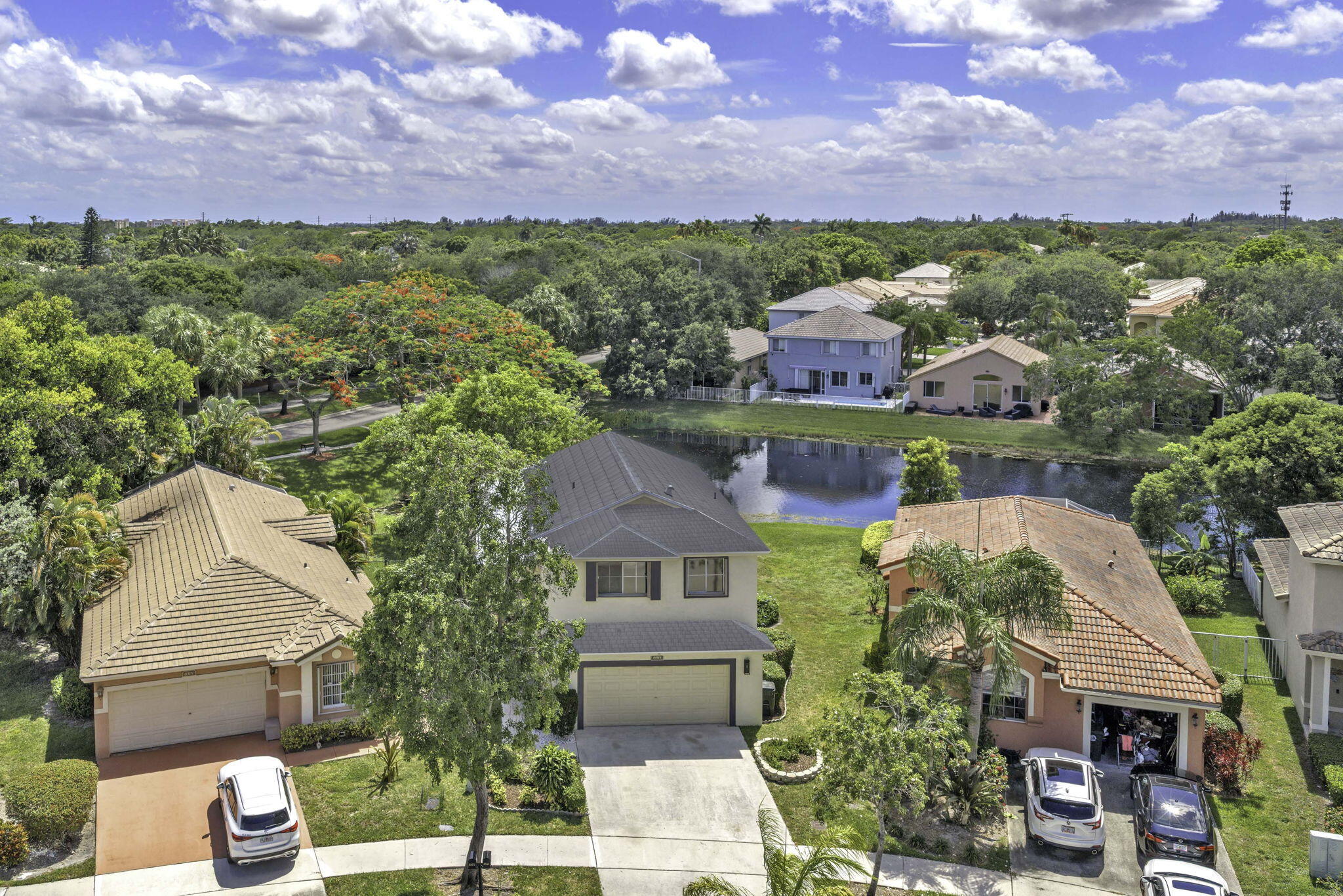 6511 Pelican, Coconut Creek FL 33073
