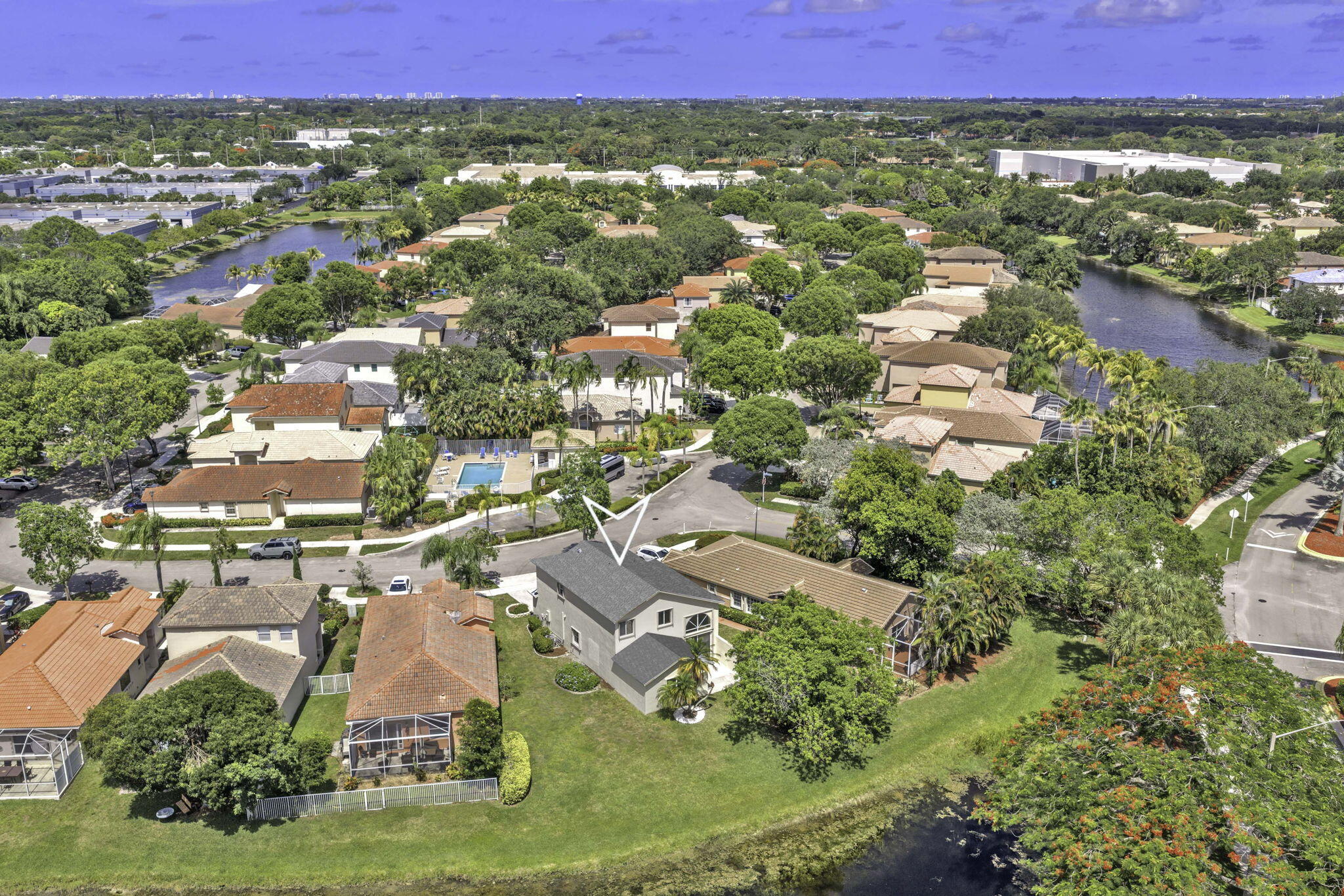 6511 Pelican, Coconut Creek FL 33073