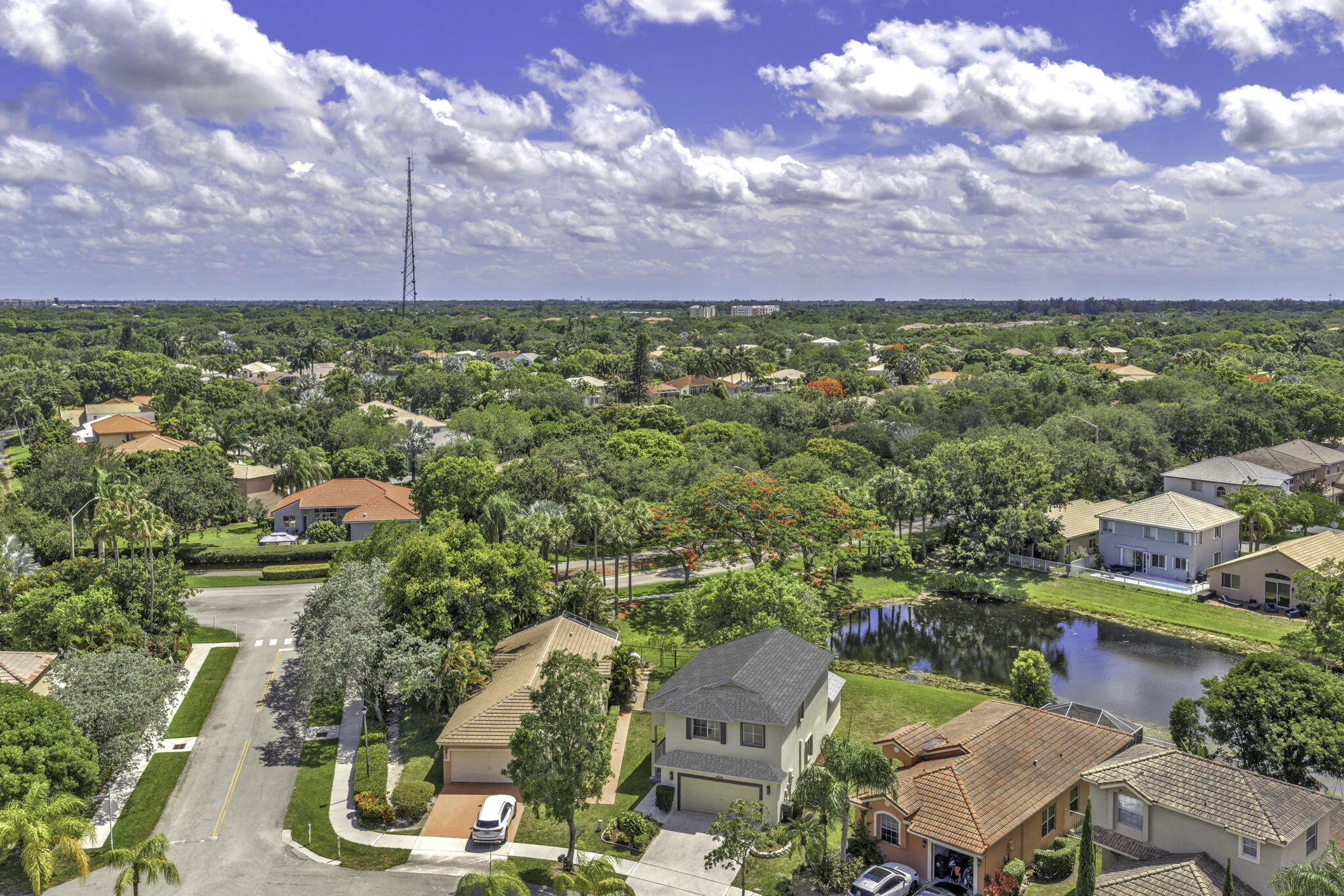 6511 Pelican, Coconut Creek FL 33073