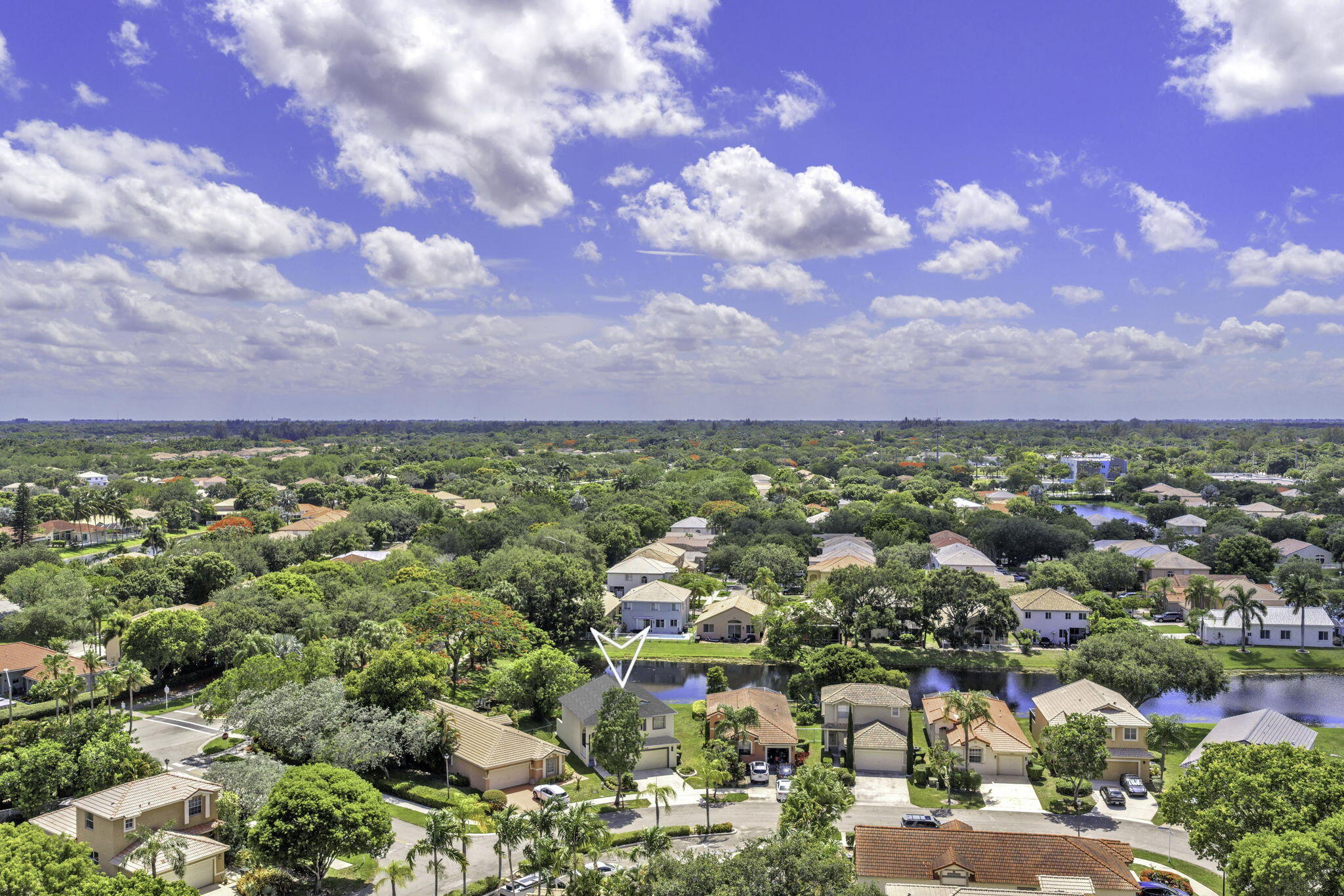 6511 Pelican, Coconut Creek FL 33073