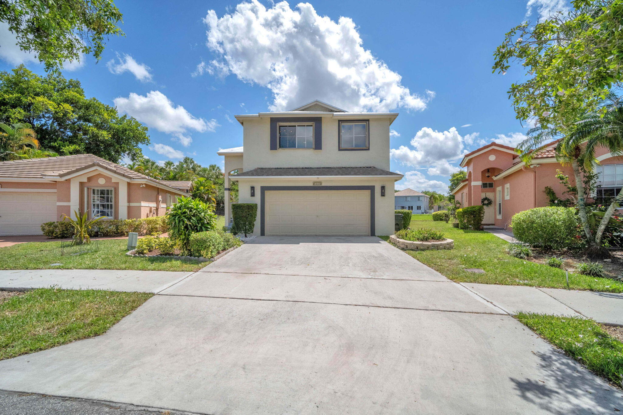 6511 Pelican, Coconut Creek FL 33073