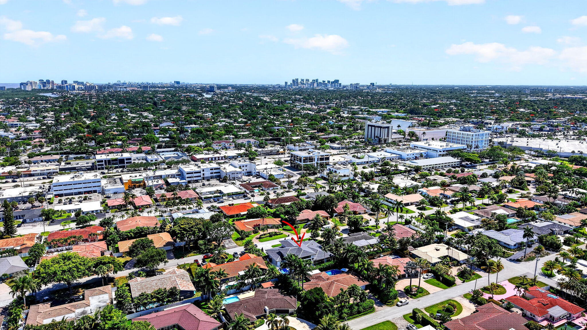 2717 NE 33rd, Fort Lauderdale FL 33306