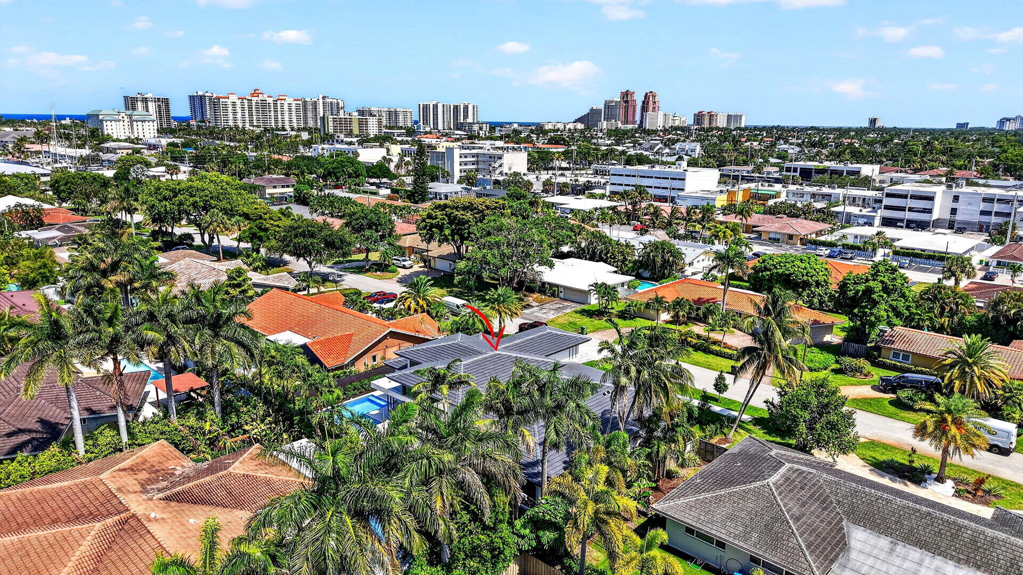 2717 NE 33rd, Fort Lauderdale FL 33306