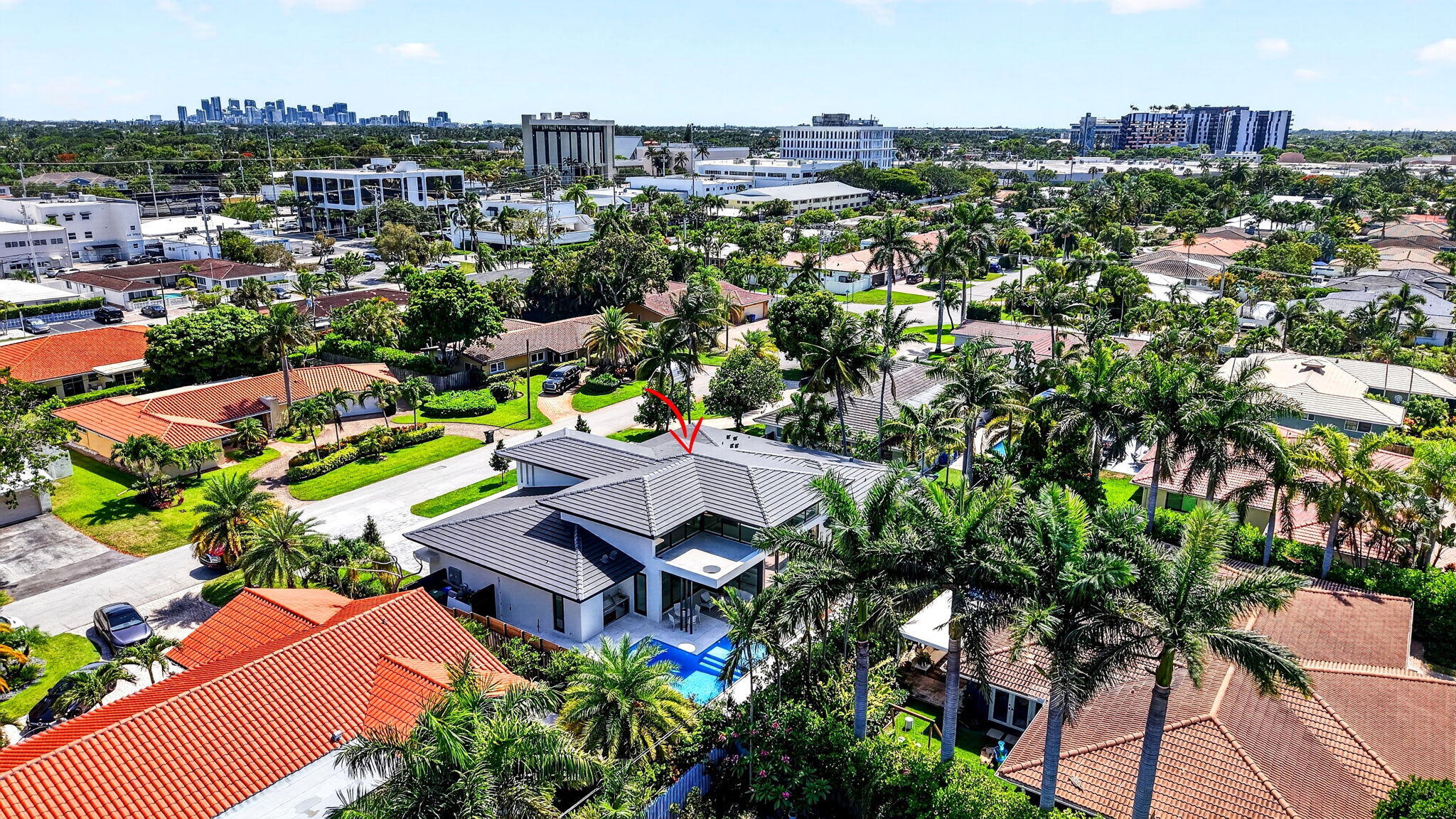 2717 NE 33rd, Fort Lauderdale FL 33306