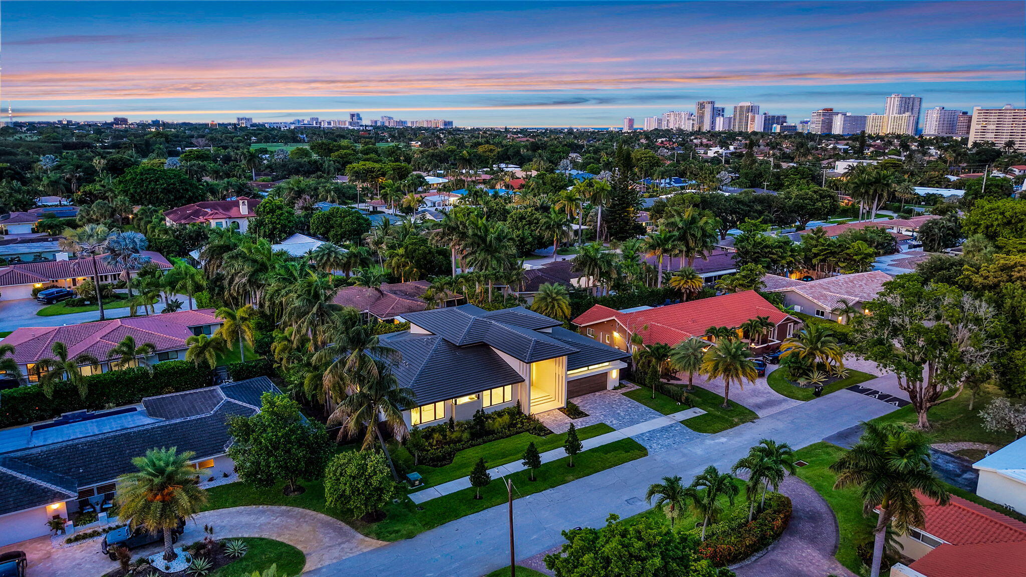 2717 NE 33rd, Fort Lauderdale FL 33306