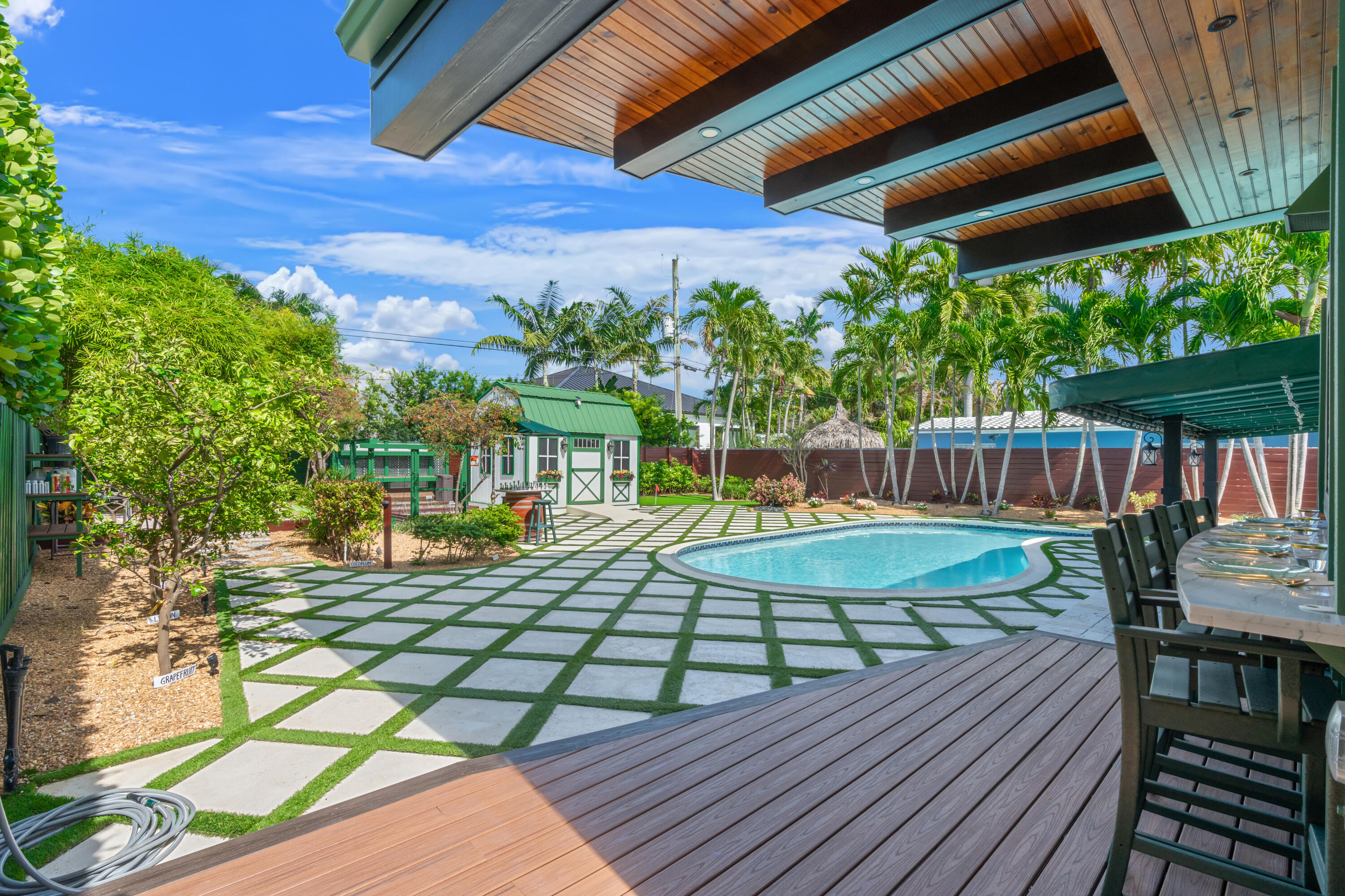 1720 NE 17th, Fort Lauderdale FL 33305