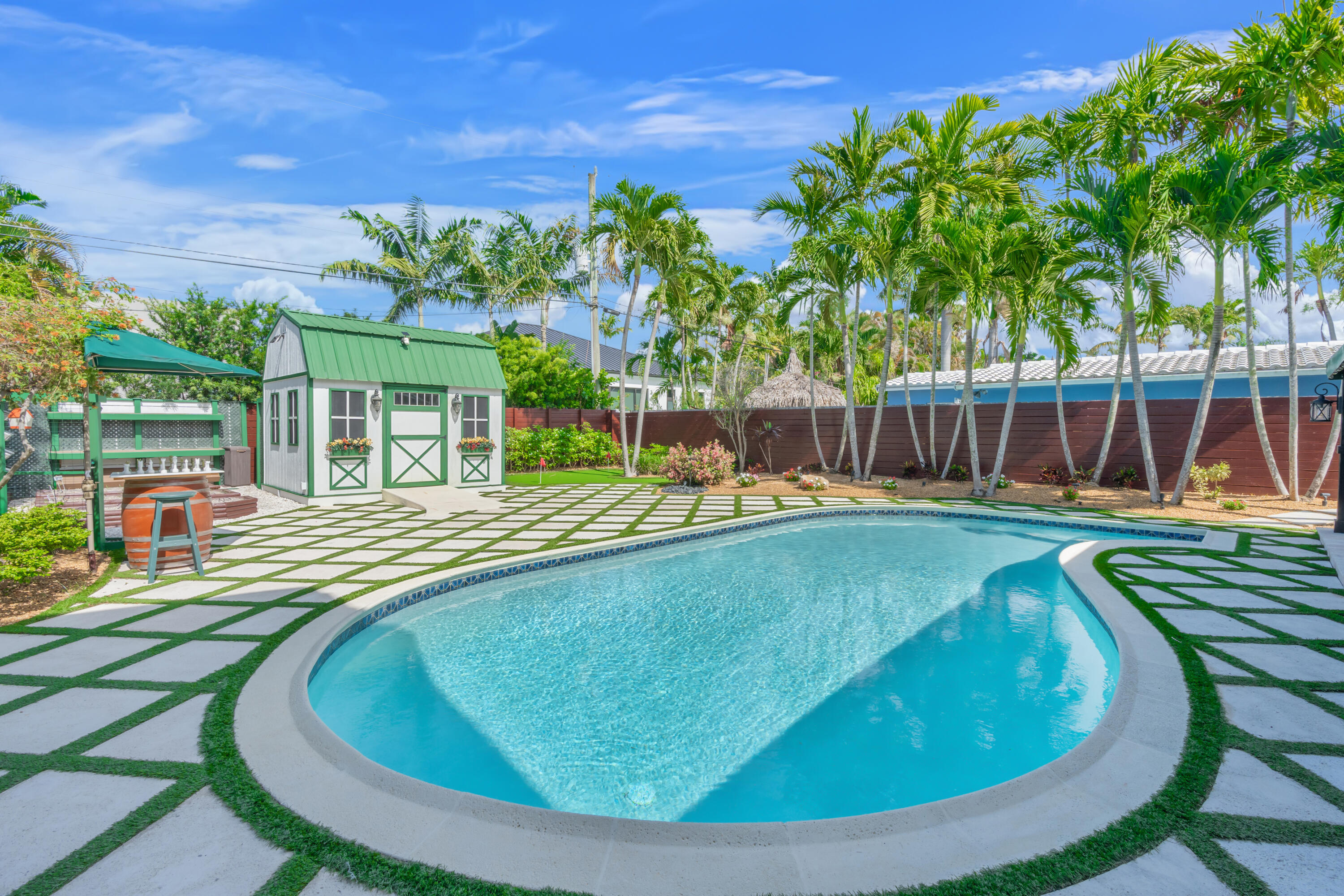 1720 NE 17th, Fort Lauderdale FL 33305