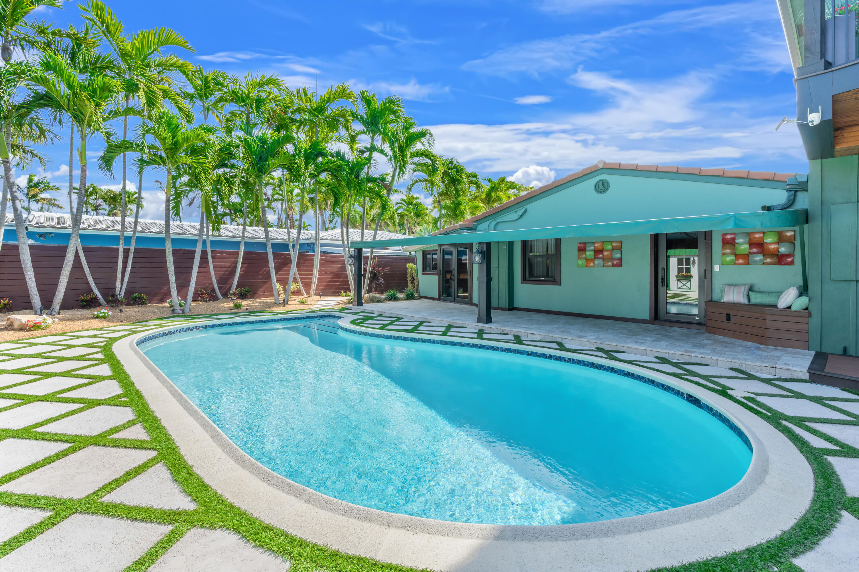 1720 NE 17th, Fort Lauderdale FL 33305