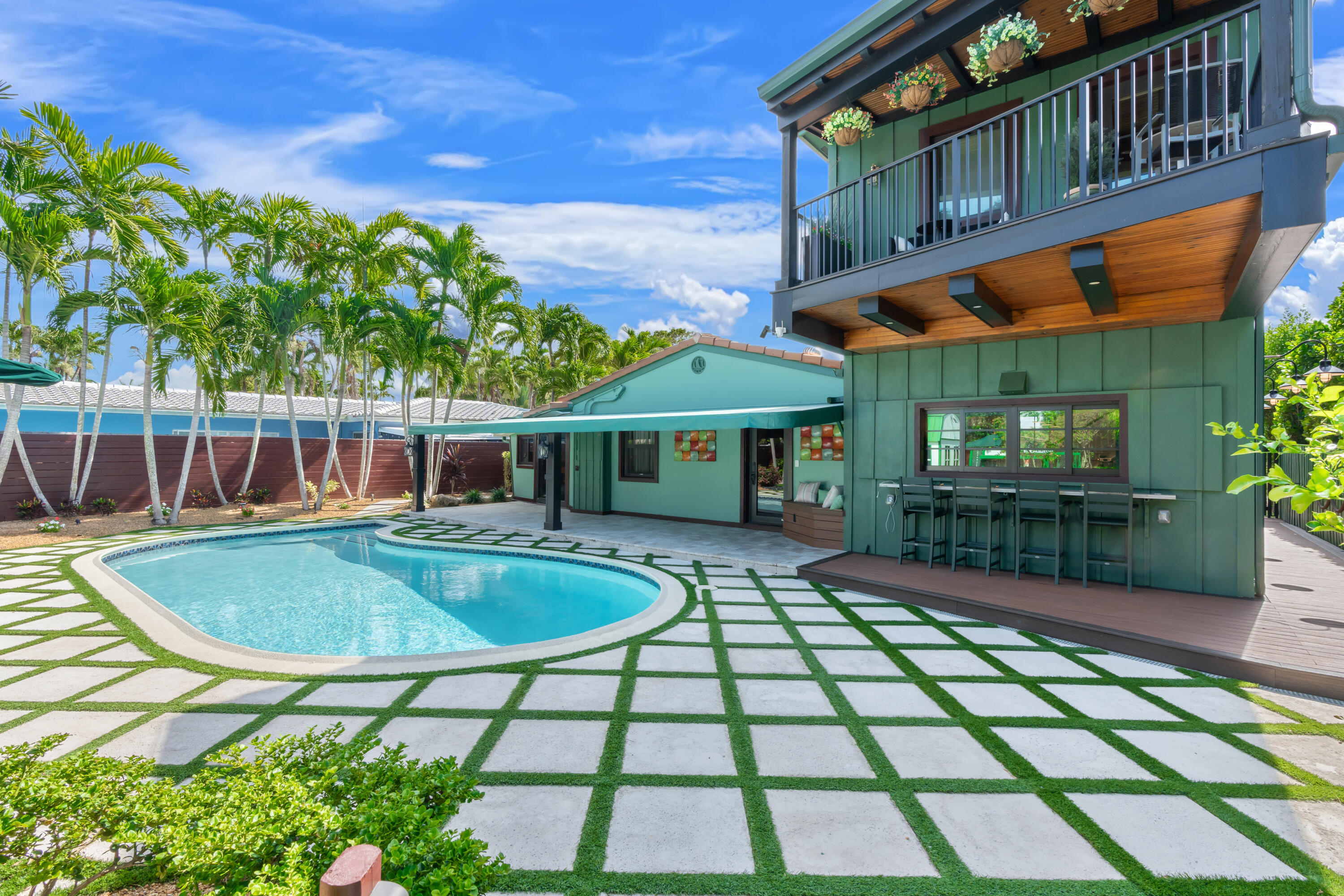1720 NE 17th, Fort Lauderdale FL 33305