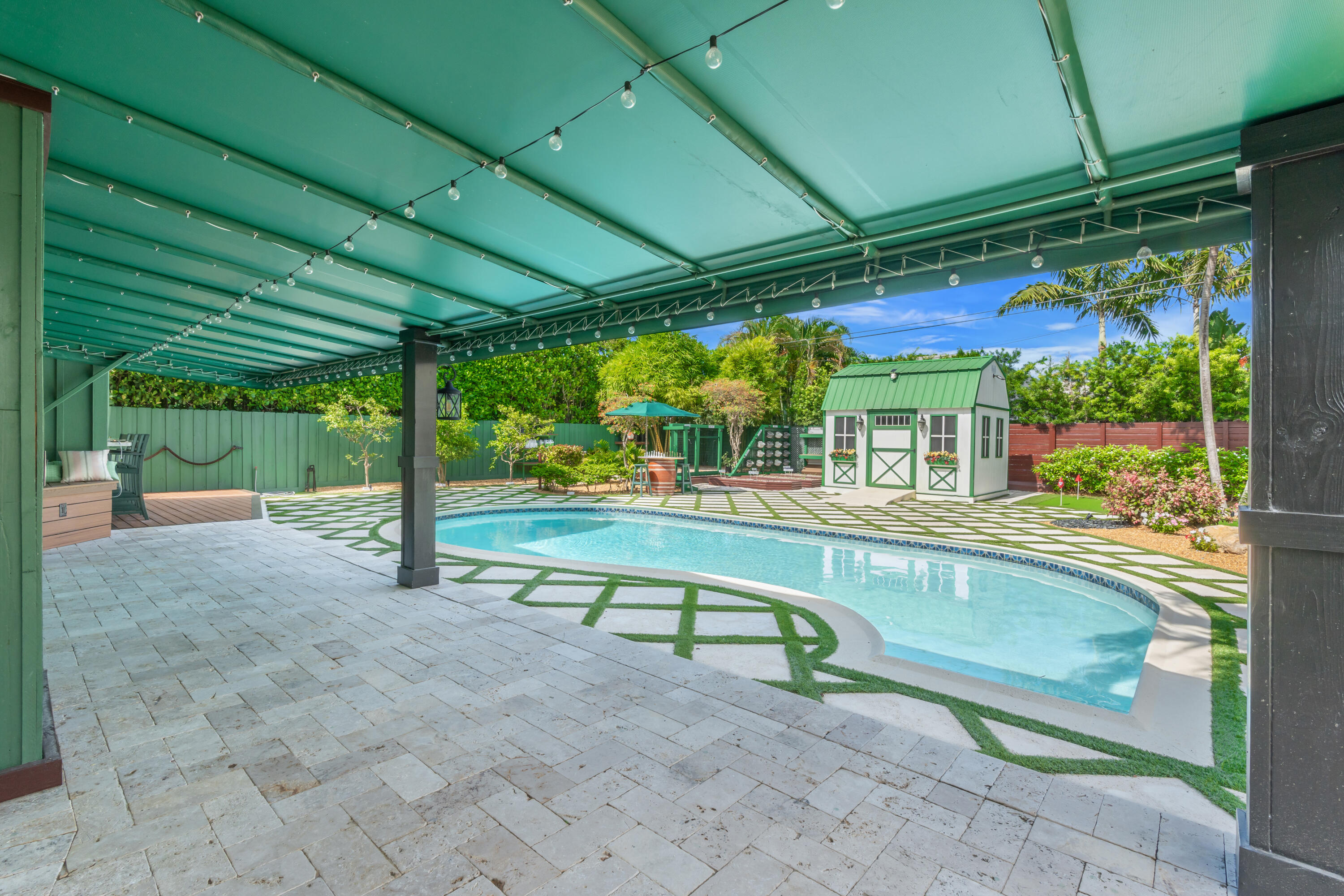 1720 NE 17th, Fort Lauderdale FL 33305