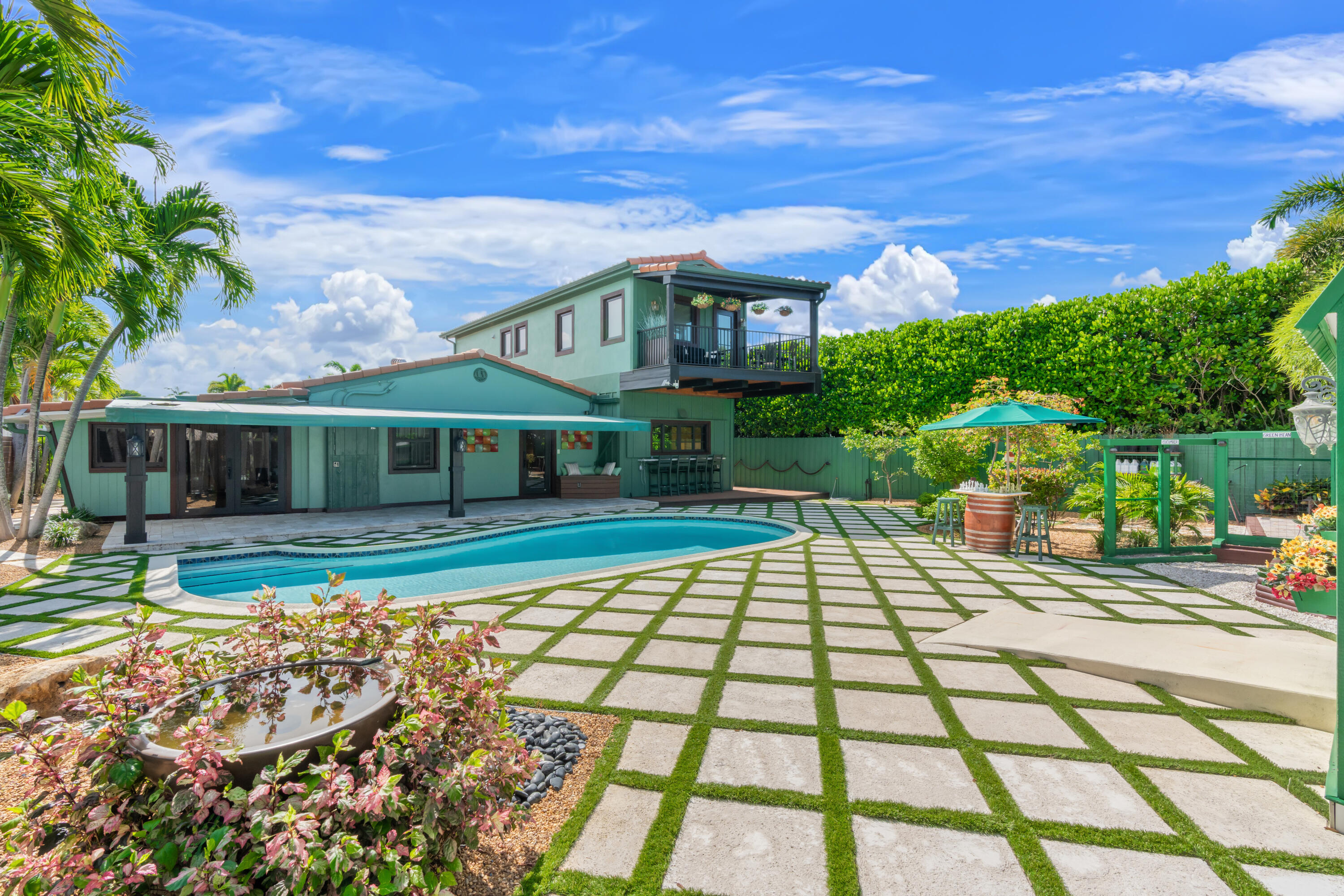 1720 NE 17th, Fort Lauderdale FL 33305
