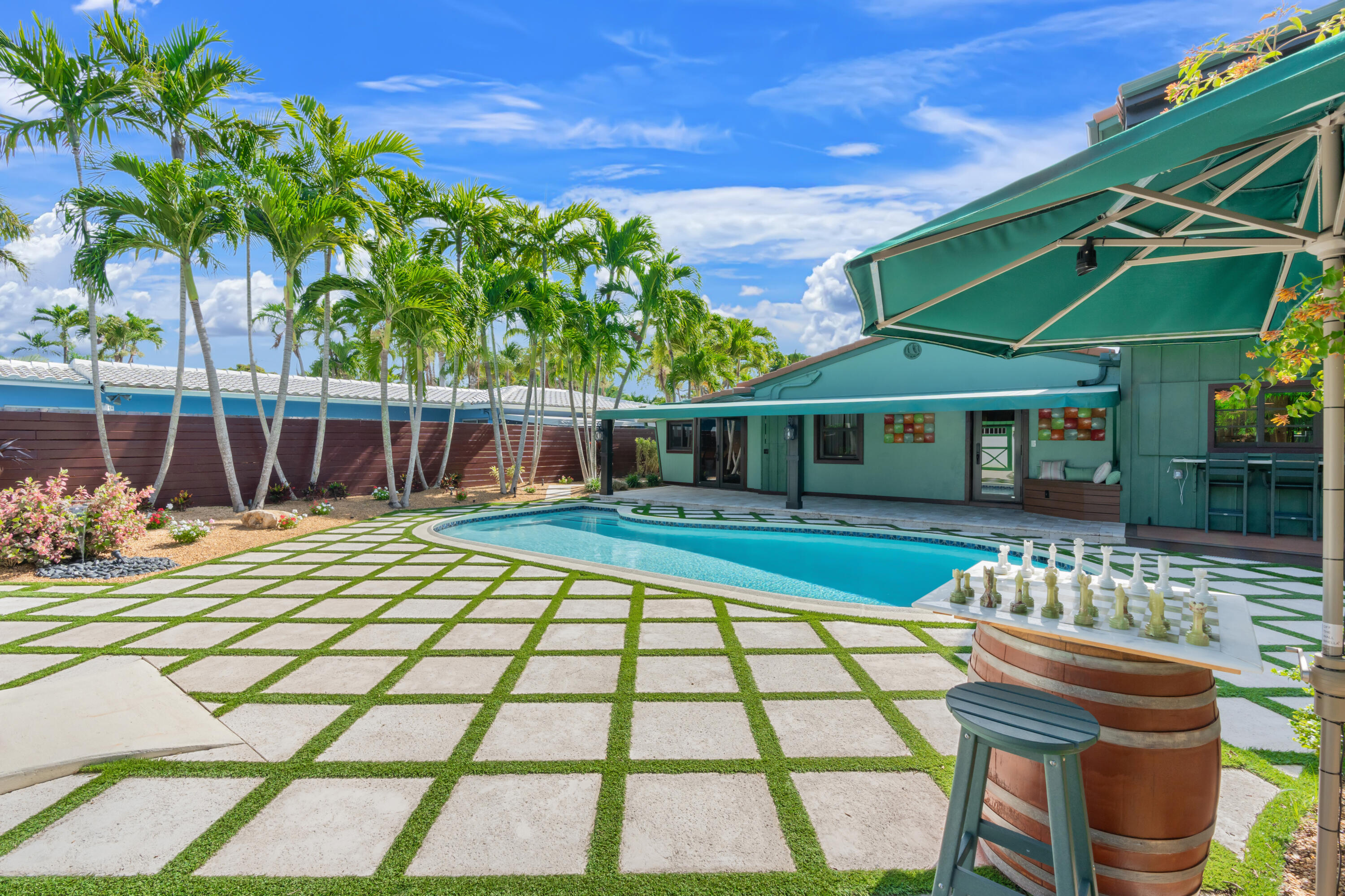 1720 NE 17th, Fort Lauderdale FL 33305