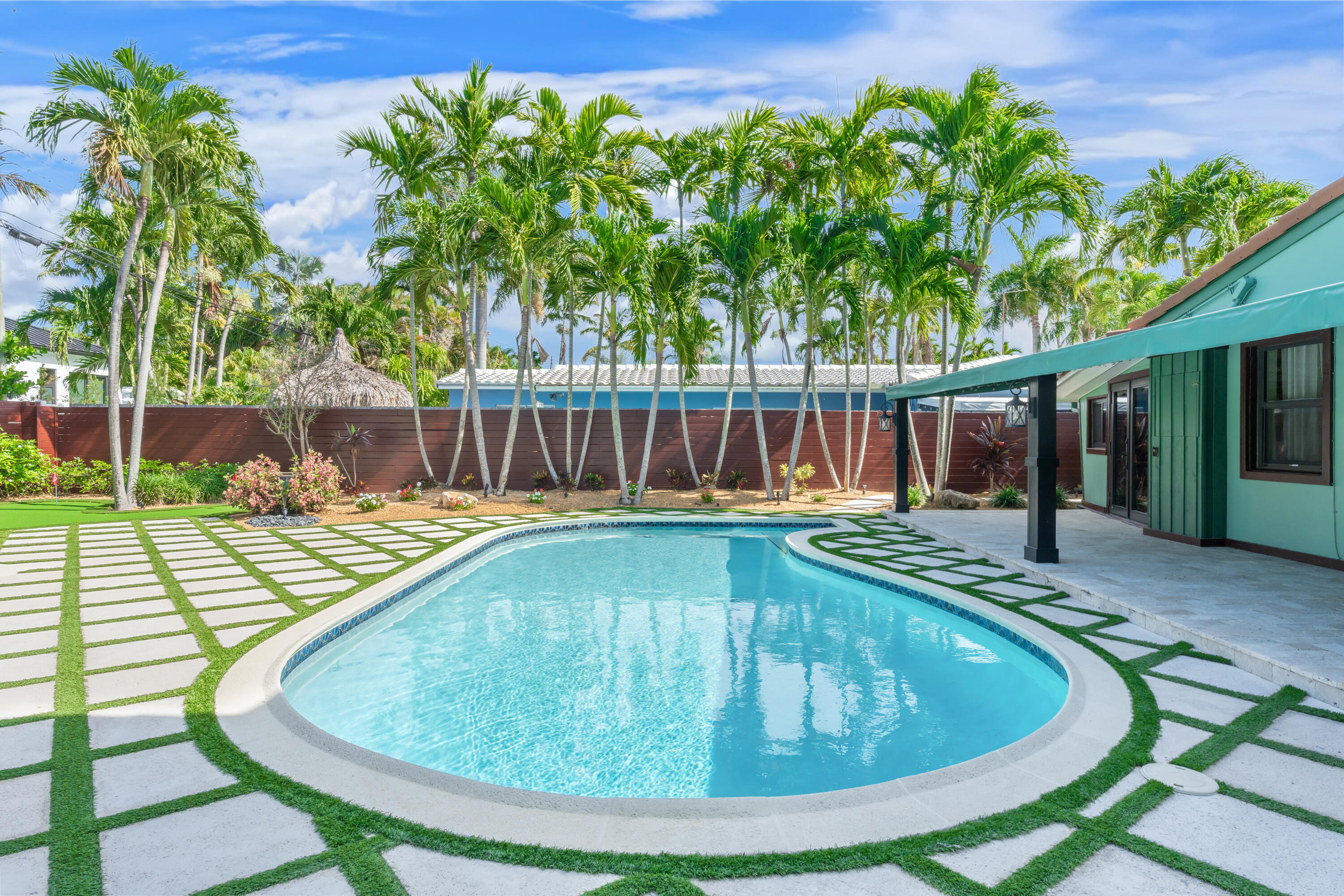 1720 NE 17th, Fort Lauderdale FL 33305