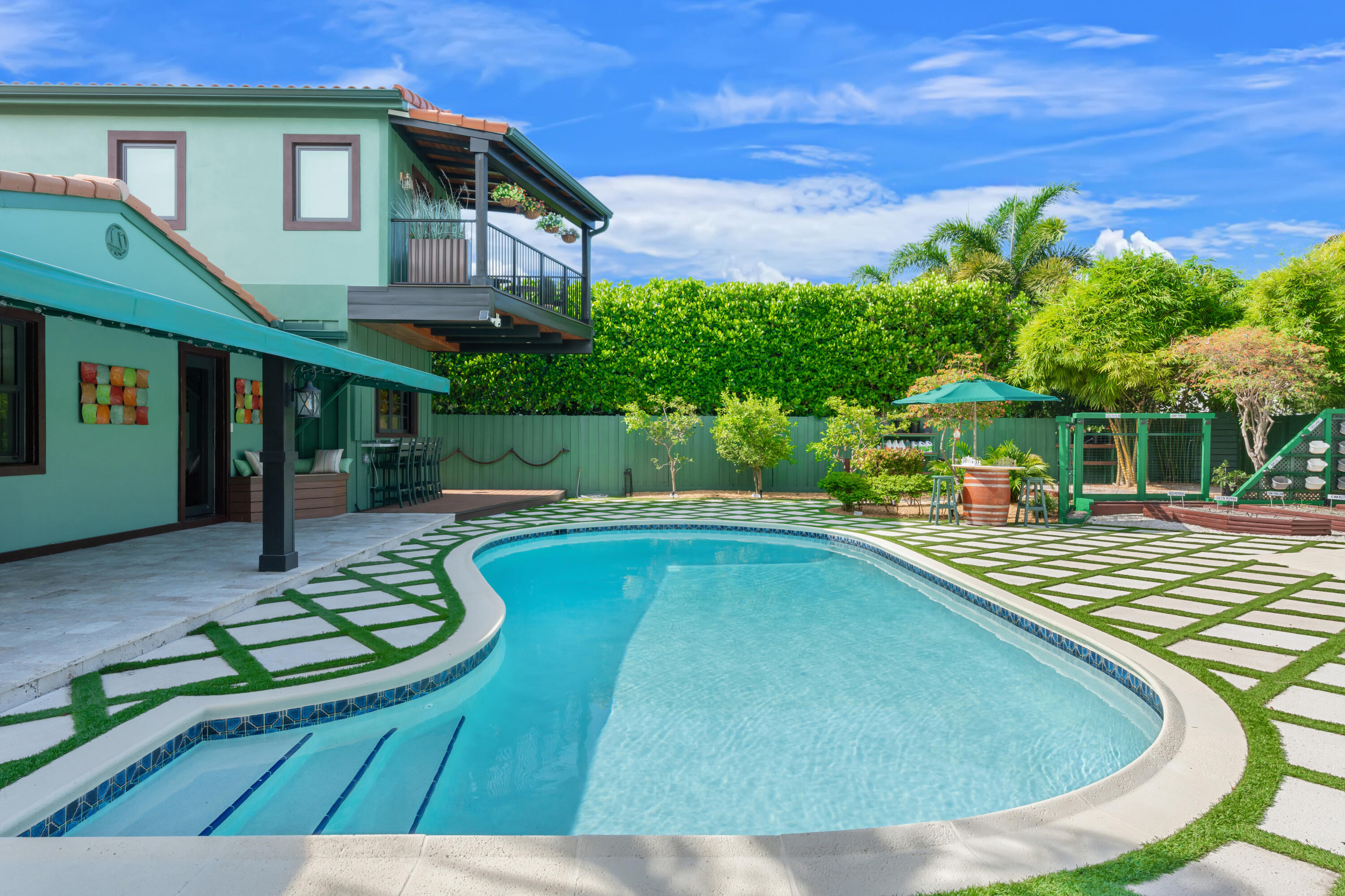 1720 NE 17th, Fort Lauderdale FL 33305