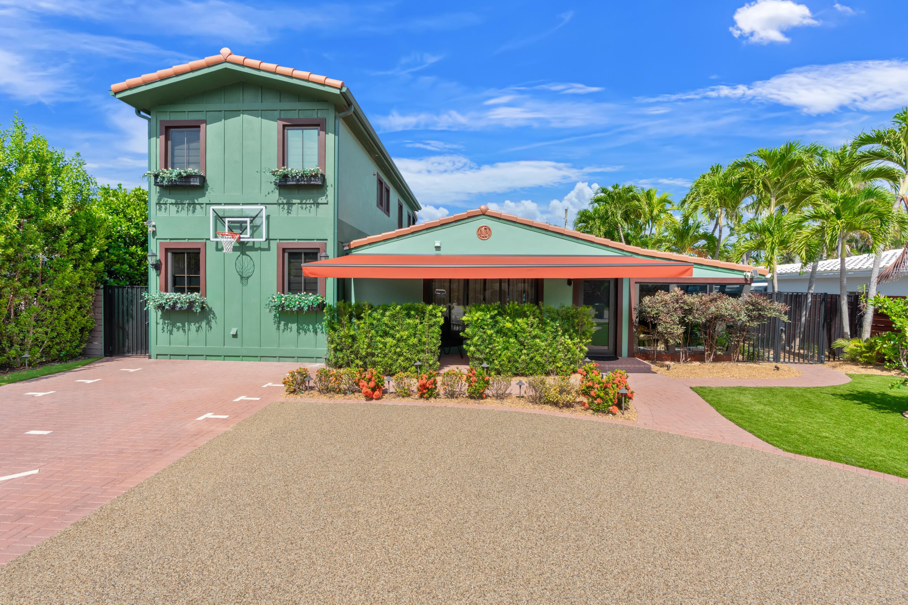 1720 NE 17th, Fort Lauderdale FL 33305