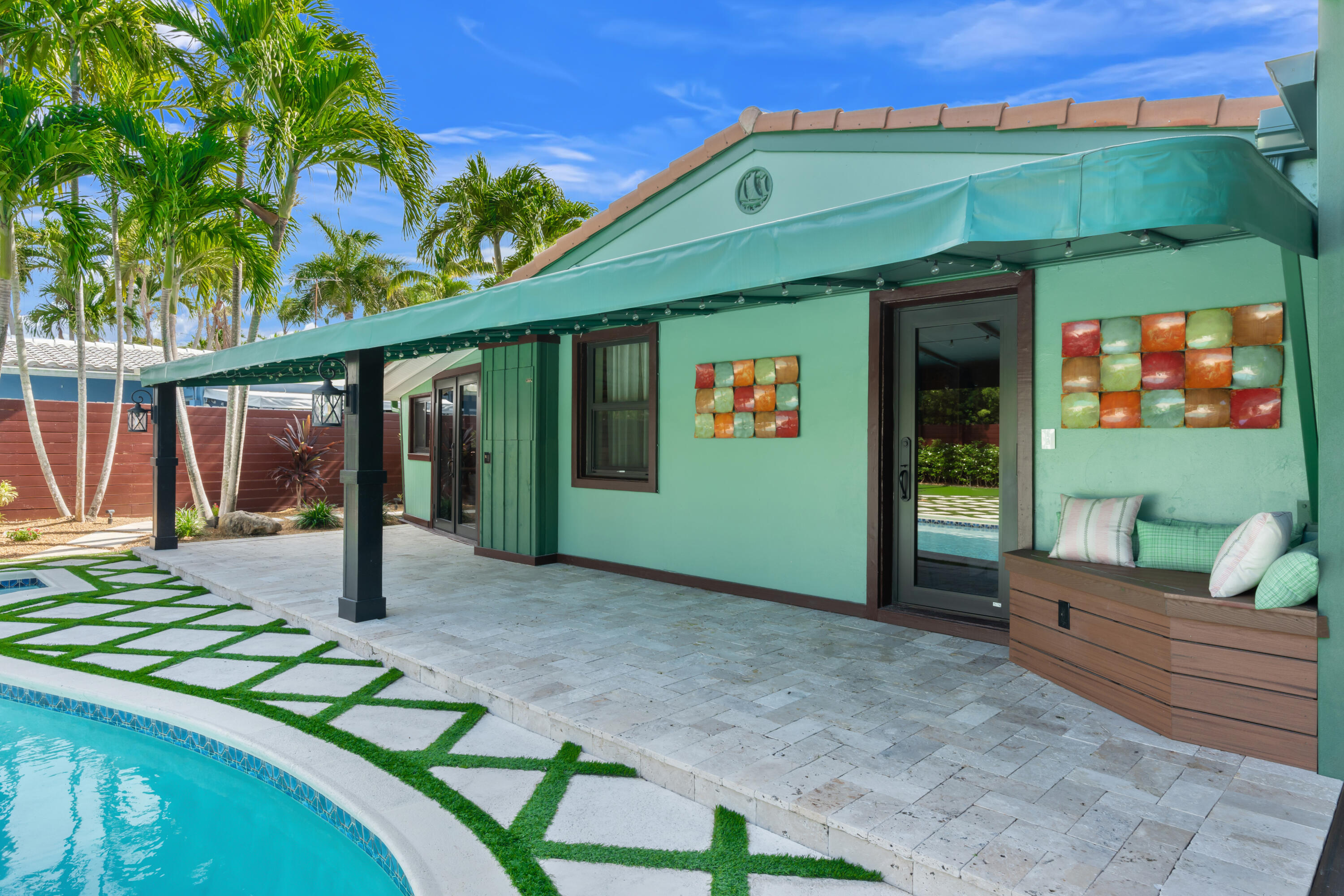 1720 NE 17th, Fort Lauderdale FL 33305