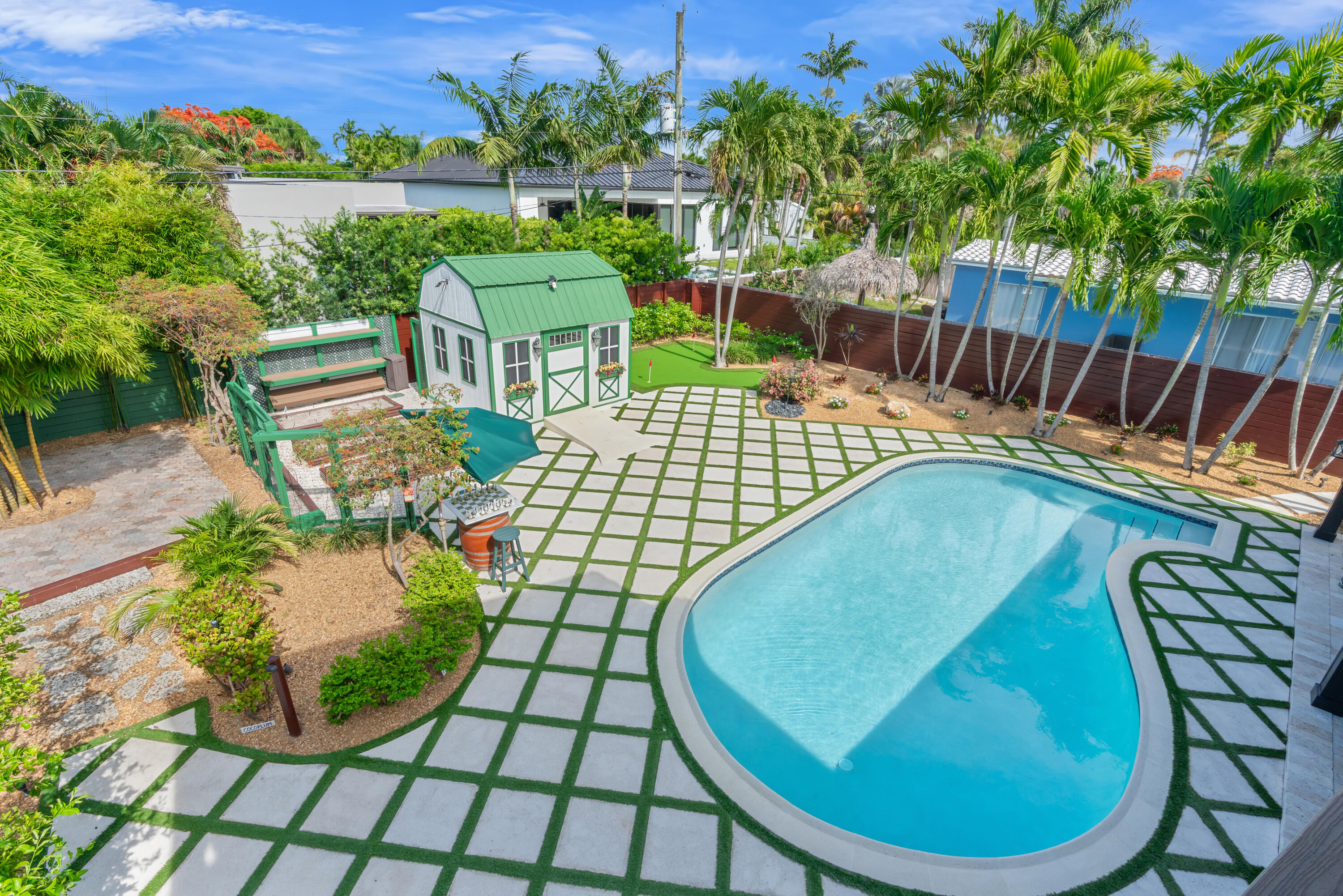 1720 NE 17th, Fort Lauderdale FL 33305