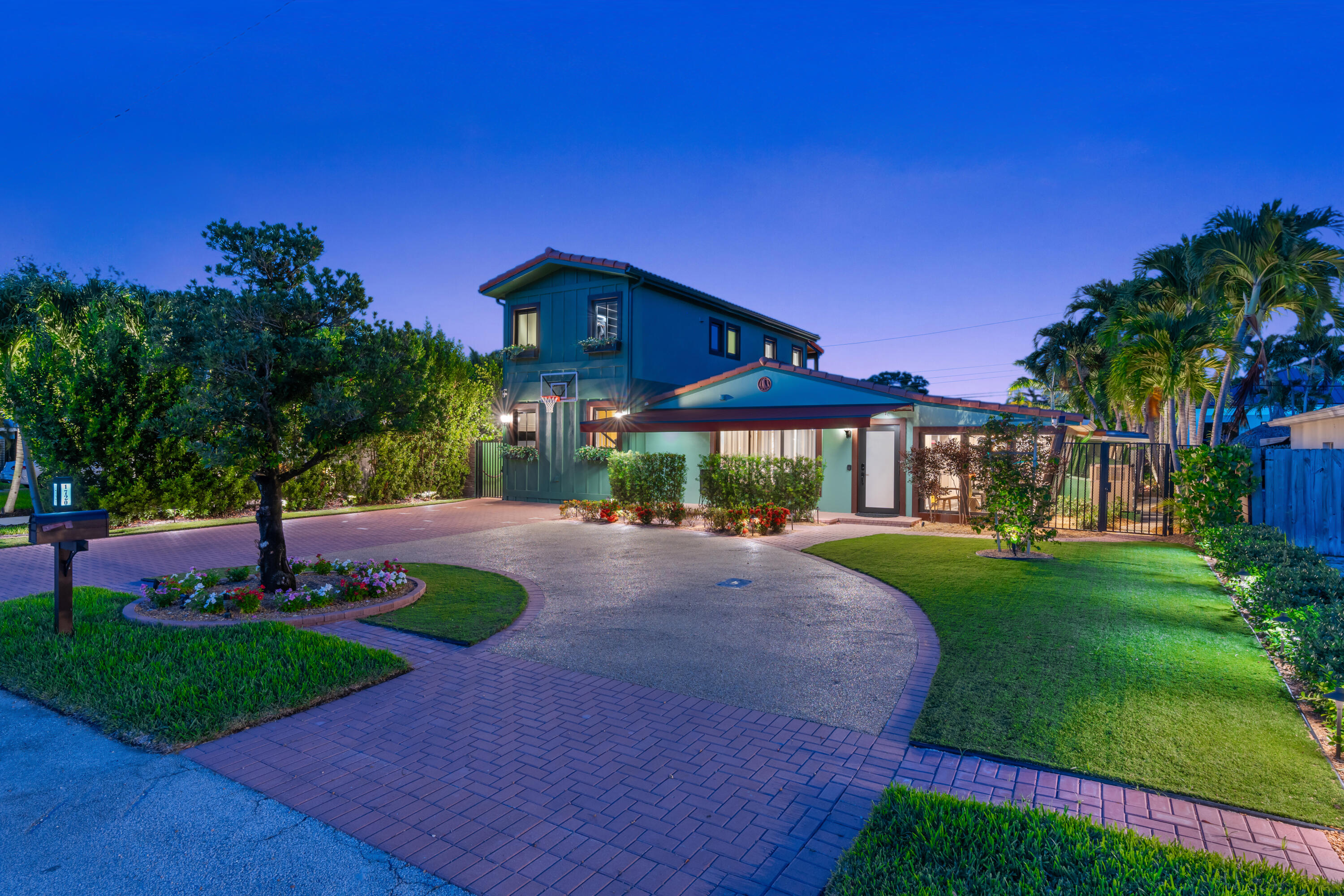 1720 NE 17th, Fort Lauderdale FL 33305