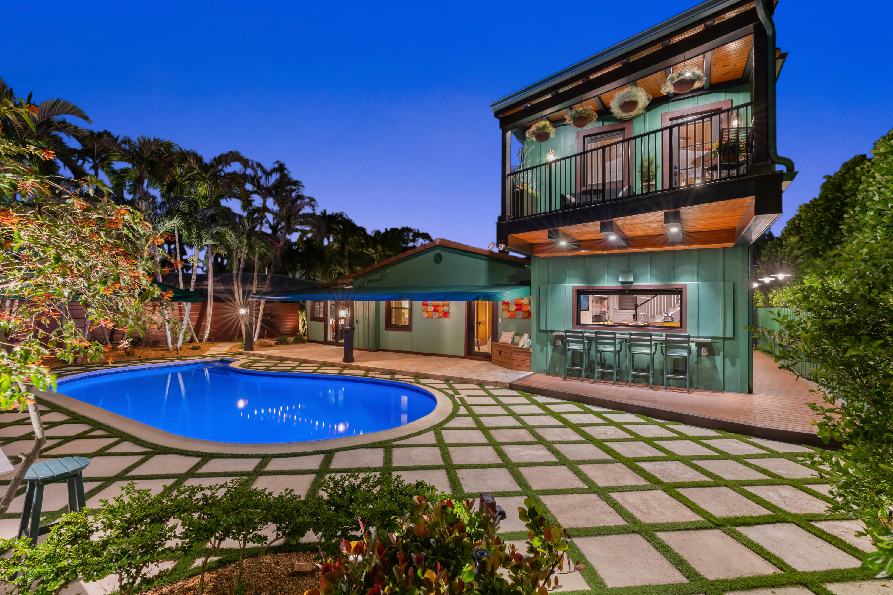 1720 NE 17th, Fort Lauderdale FL 33305