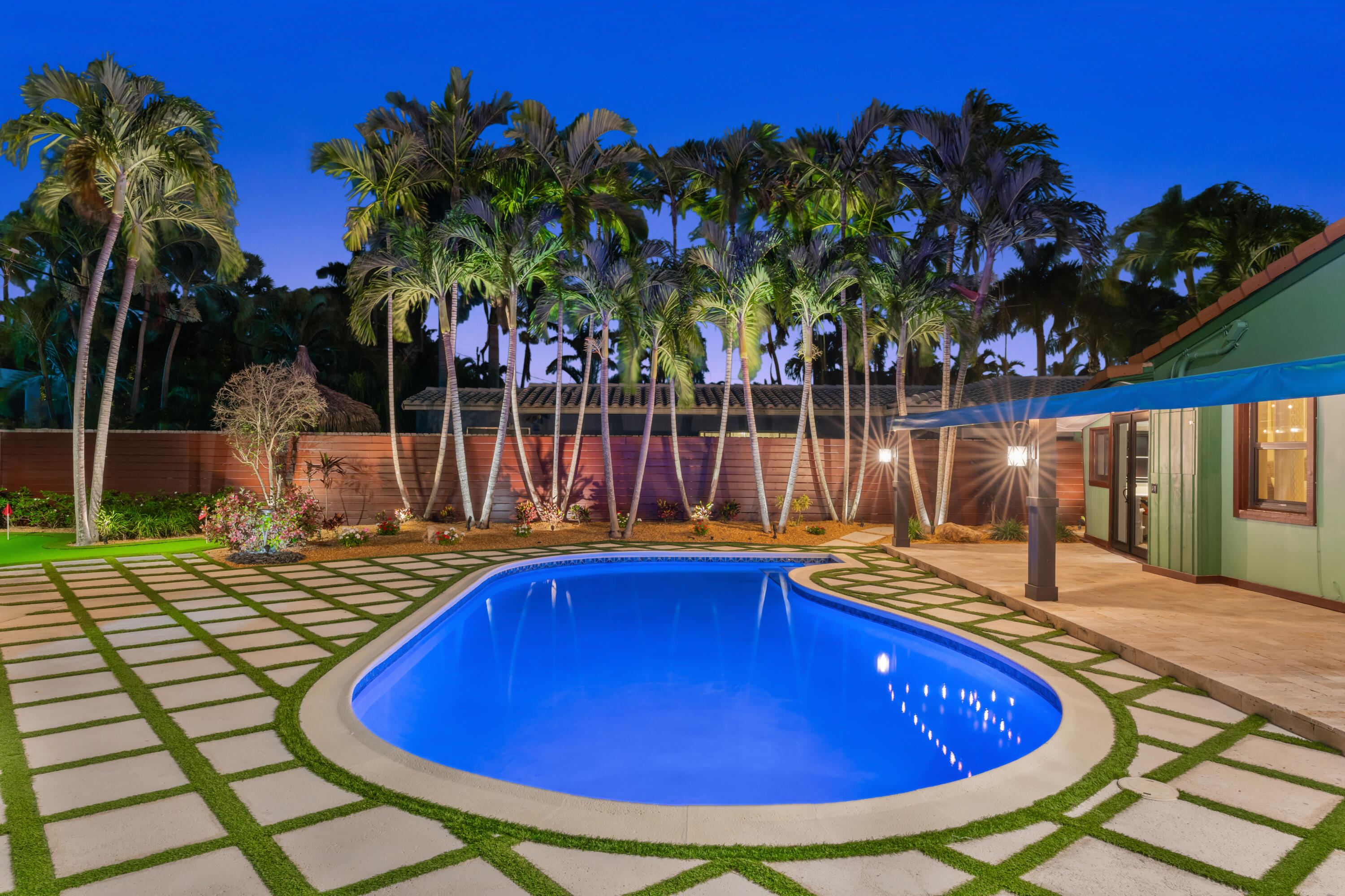 1720 NE 17th, Fort Lauderdale FL 33305