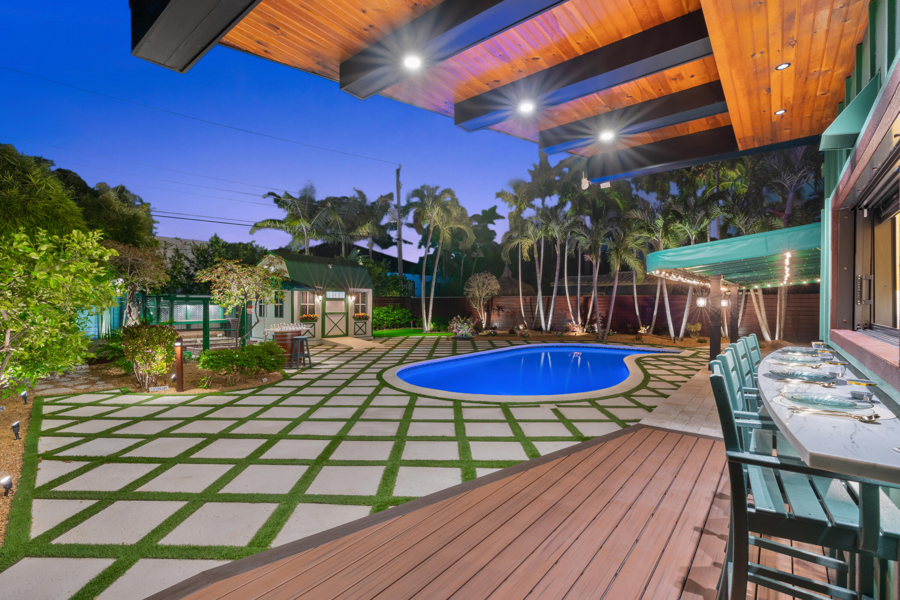 1720 NE 17th, Fort Lauderdale FL 33305