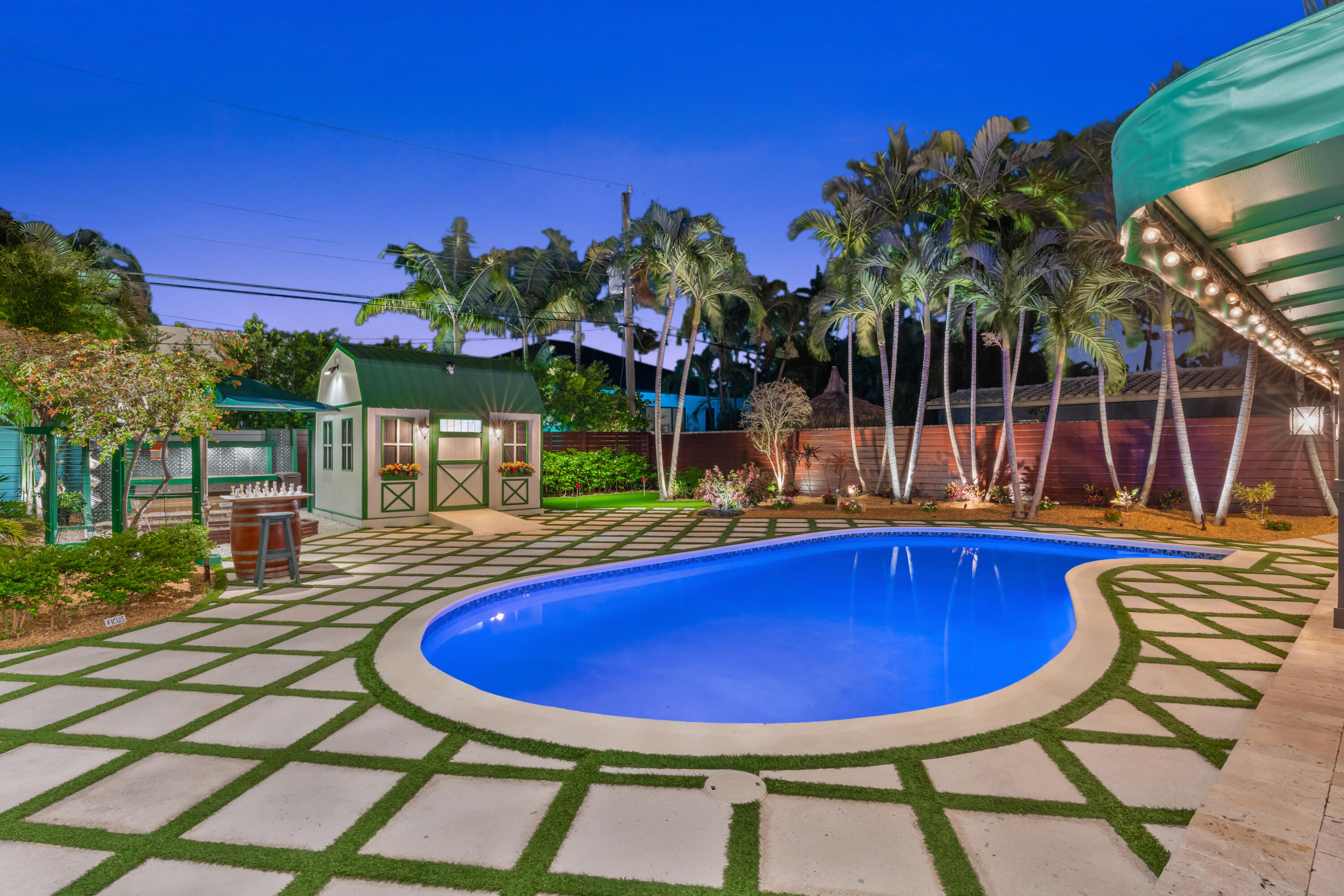 1720 NE 17th, Fort Lauderdale FL 33305