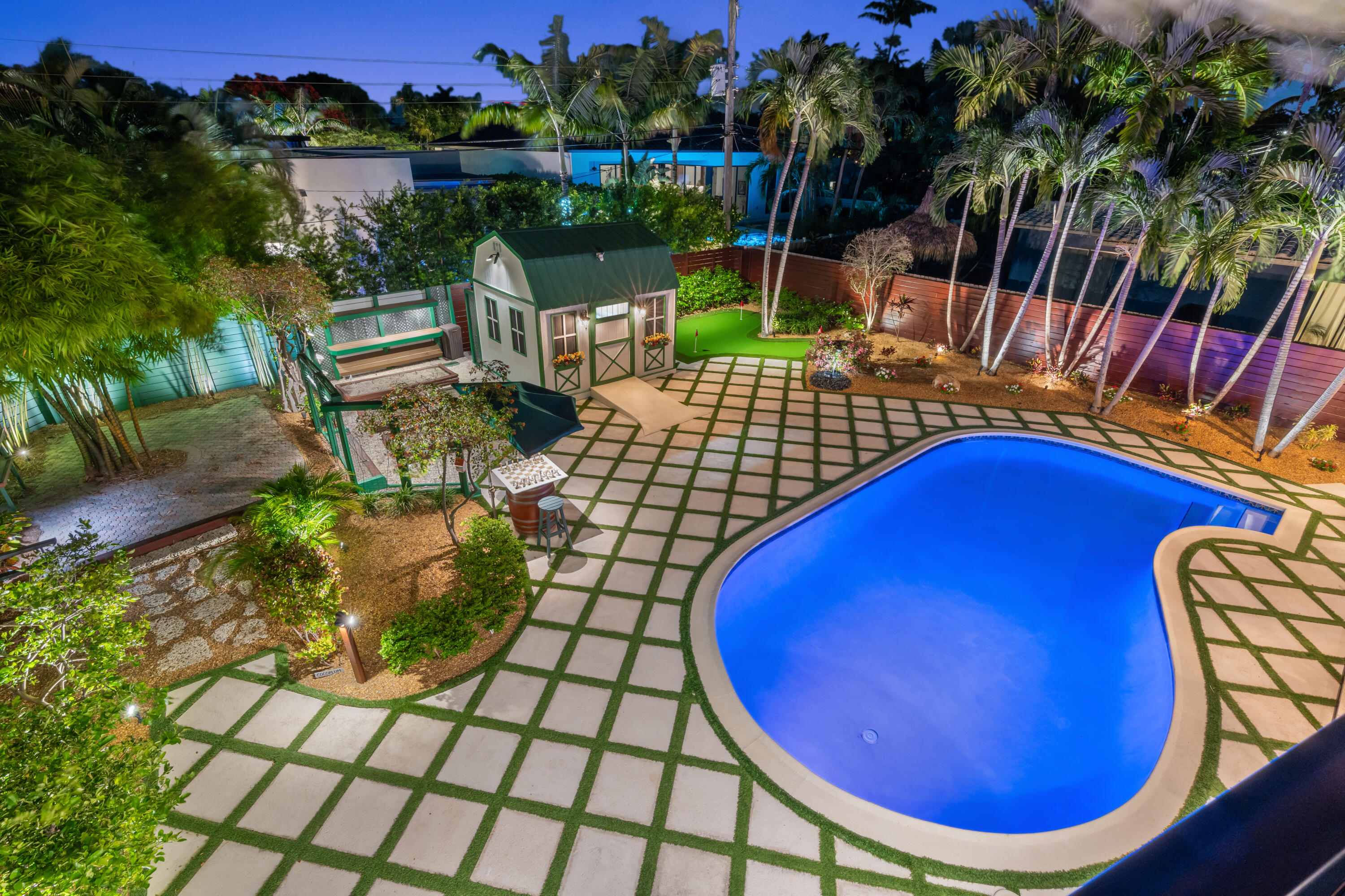 1720 NE 17th, Fort Lauderdale FL 33305